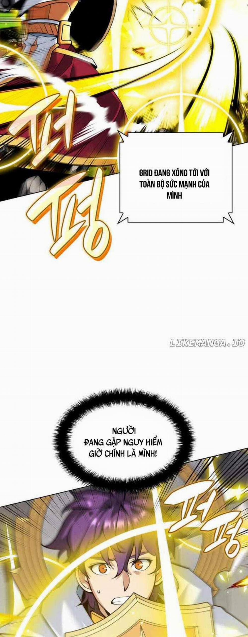 Thợ Rèn Huyền Thoại 226 trang 88