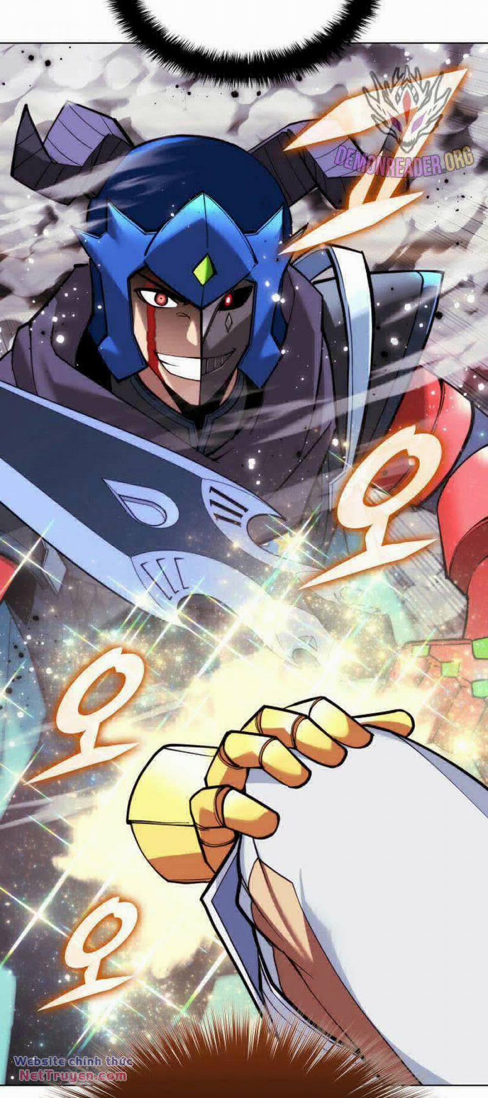 Thợ Rèn Huyền Thoại 227 trang 104