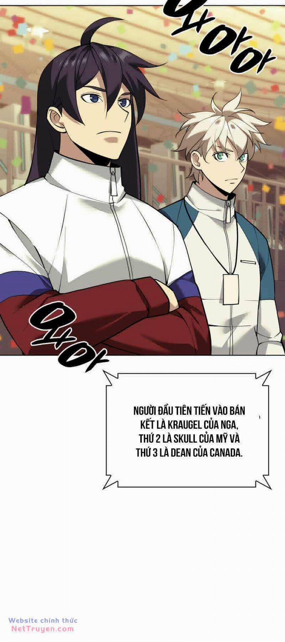 Thợ Rèn Huyền Thoại 227 trang 20