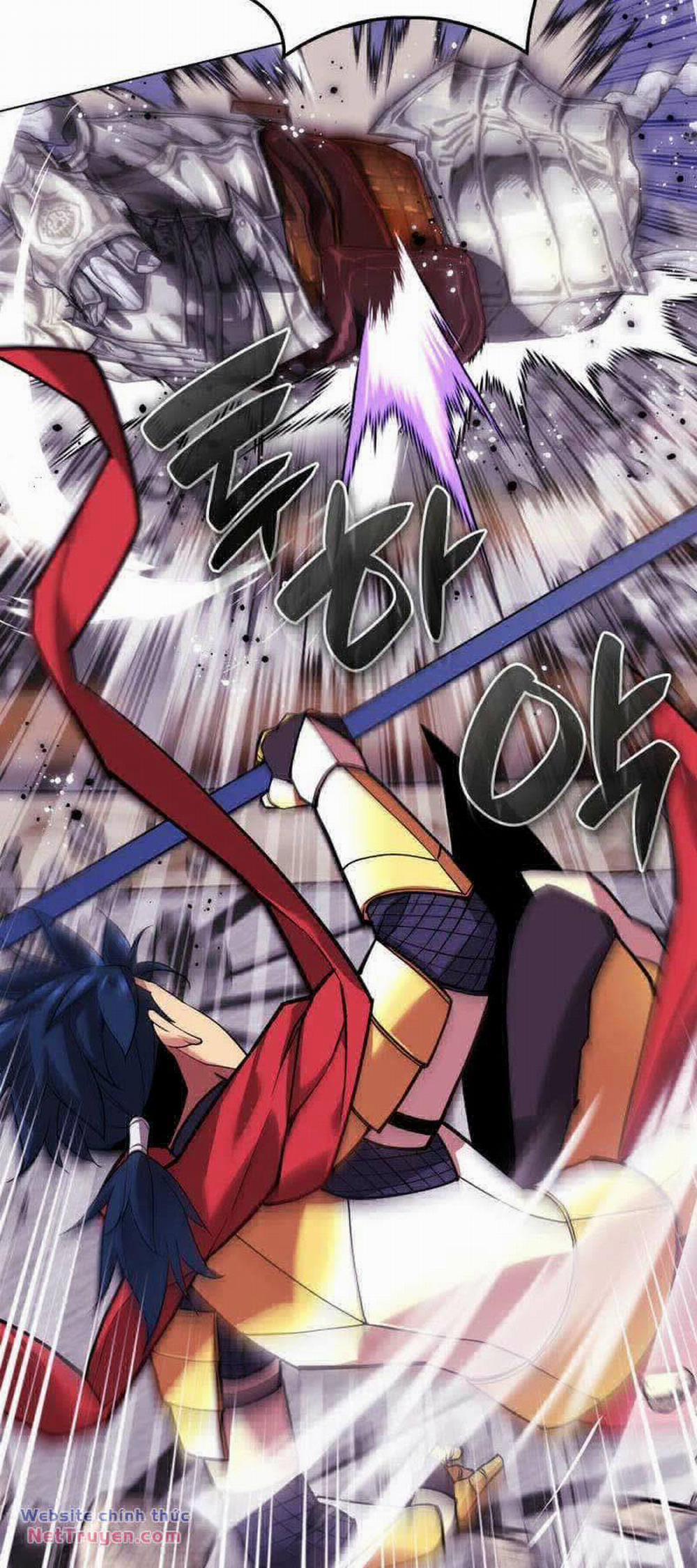 Thợ Rèn Huyền Thoại 227 trang 28