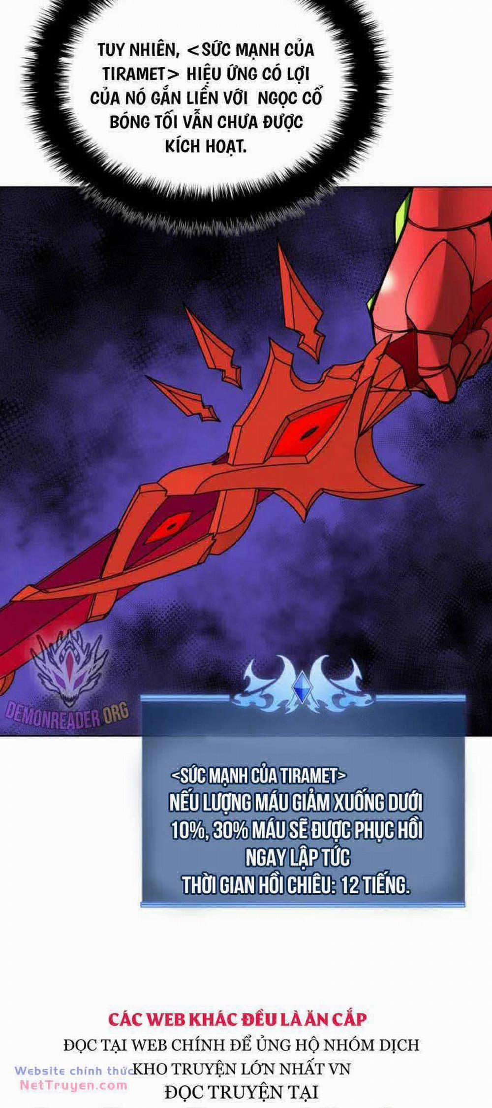 Thợ Rèn Huyền Thoại 227 trang 3