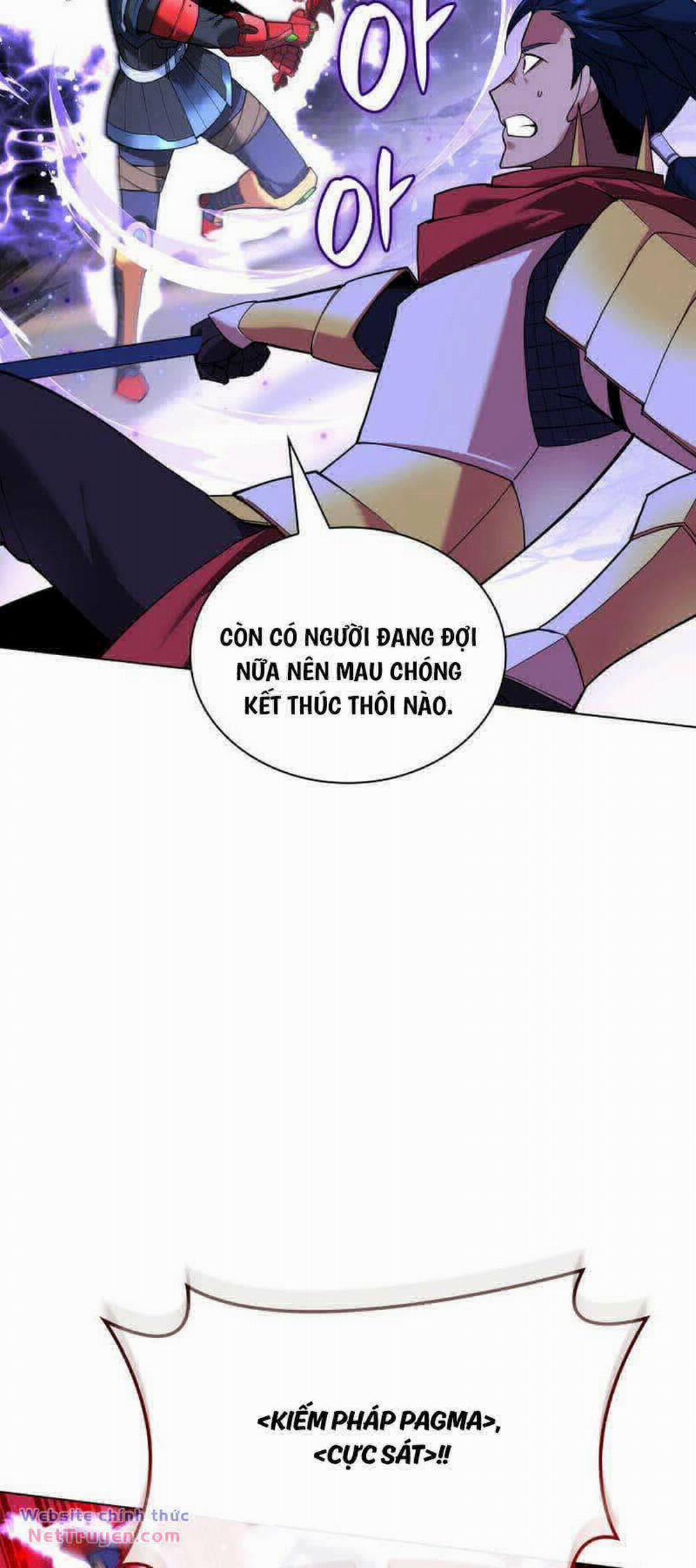 Thợ Rèn Huyền Thoại 227 trang 31