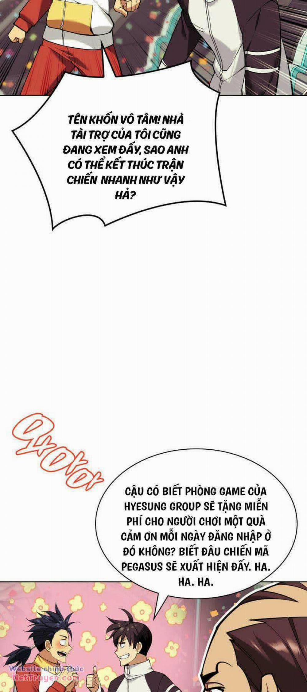 Thợ Rèn Huyền Thoại 227 trang 34