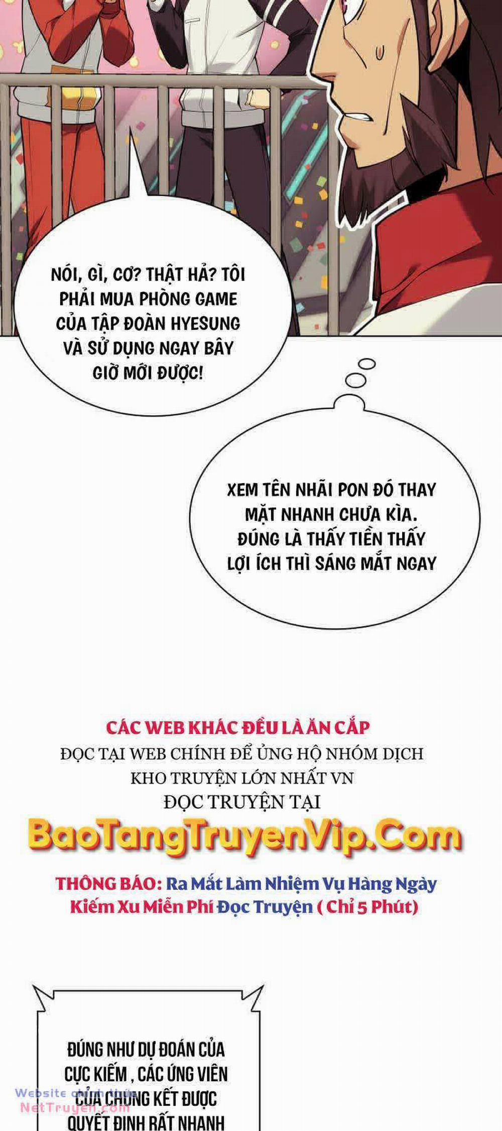 Thợ Rèn Huyền Thoại 227 trang 35