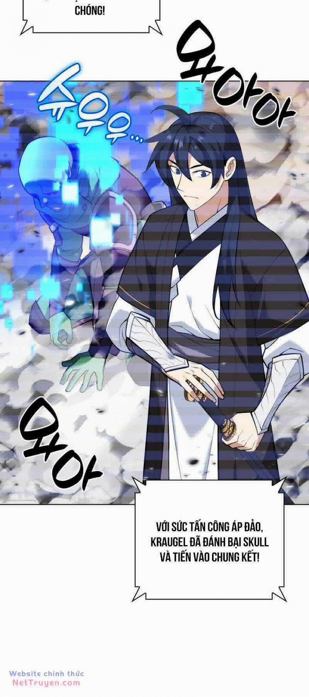 Thợ Rèn Huyền Thoại 227 trang 36