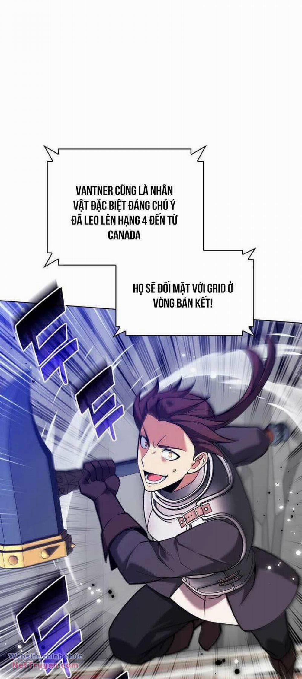 Thợ Rèn Huyền Thoại 227 trang 37