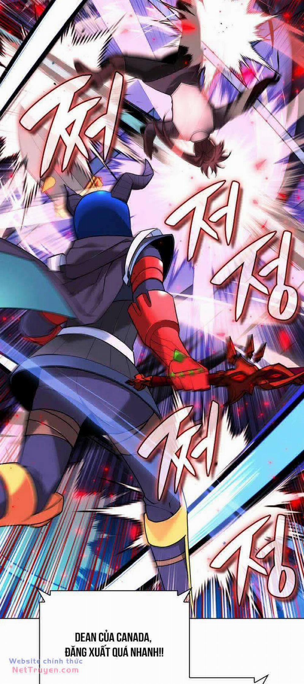 Thợ Rèn Huyền Thoại 227 trang 39