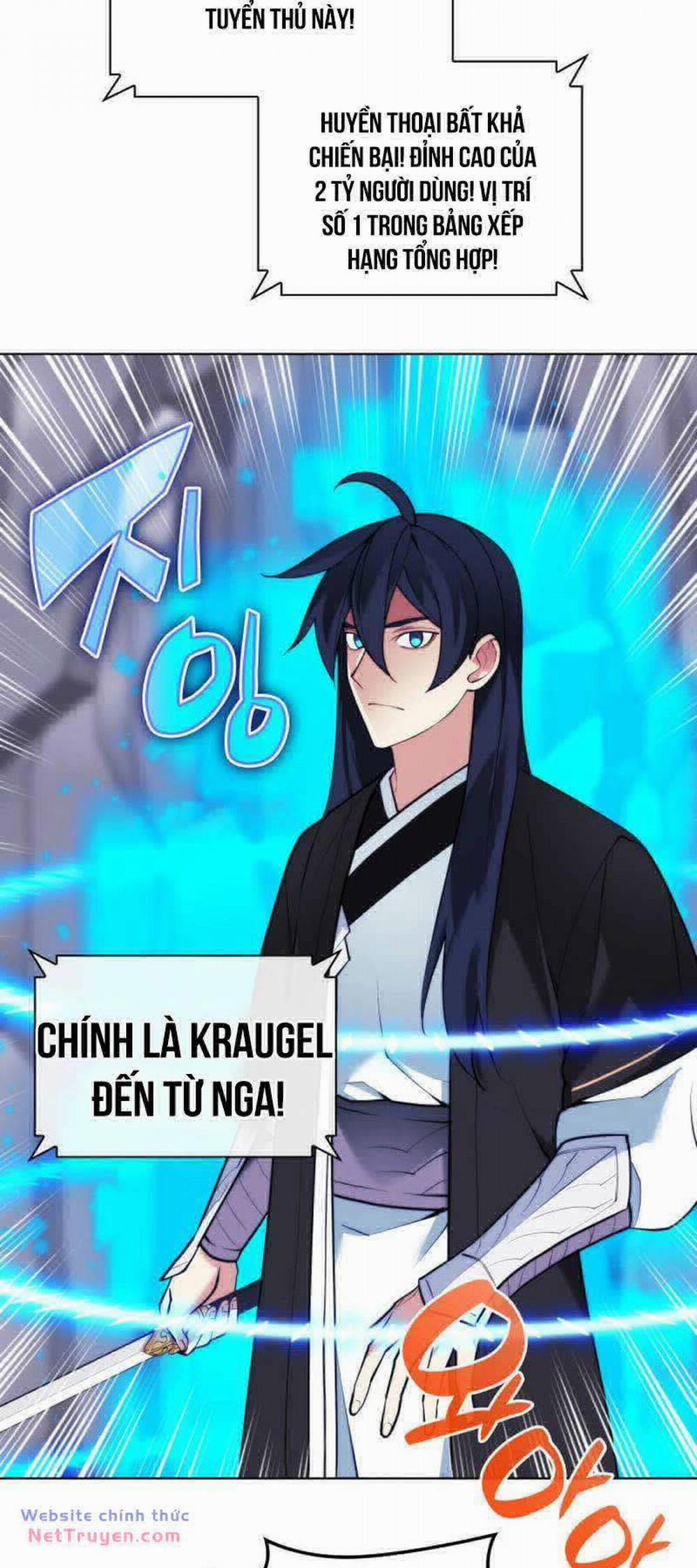 Thợ Rèn Huyền Thoại 227 trang 58