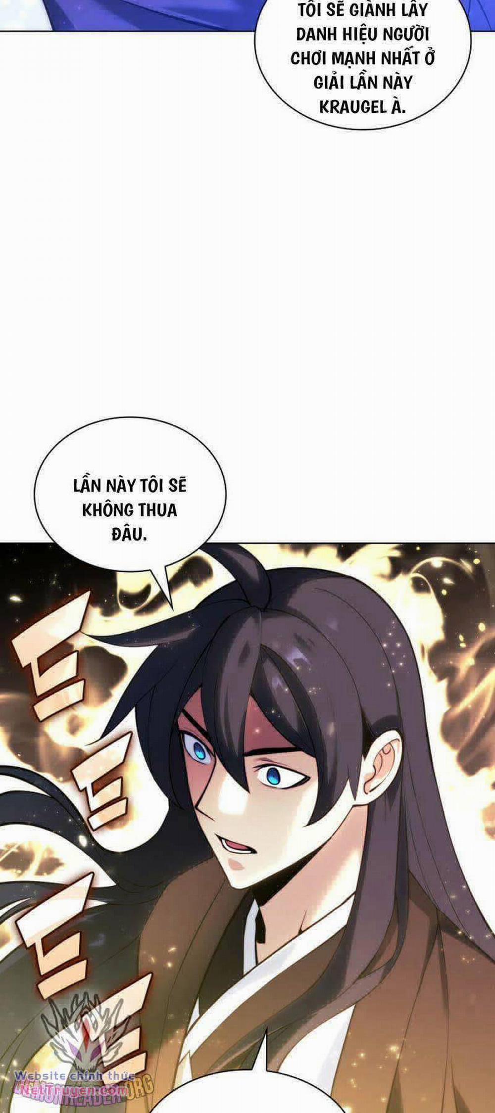 Thợ Rèn Huyền Thoại 227 trang 63