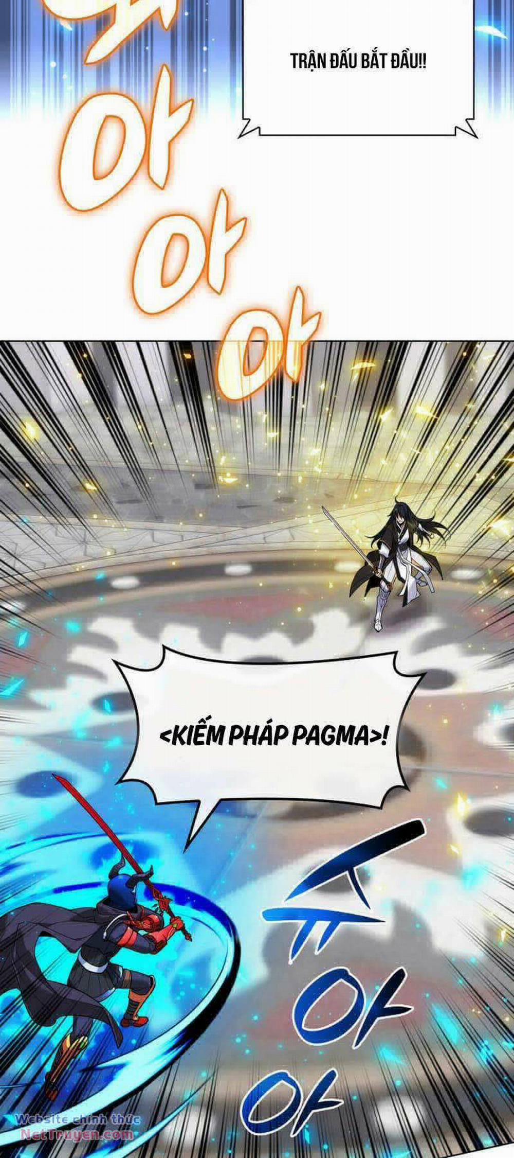 Thợ Rèn Huyền Thoại 227 trang 66