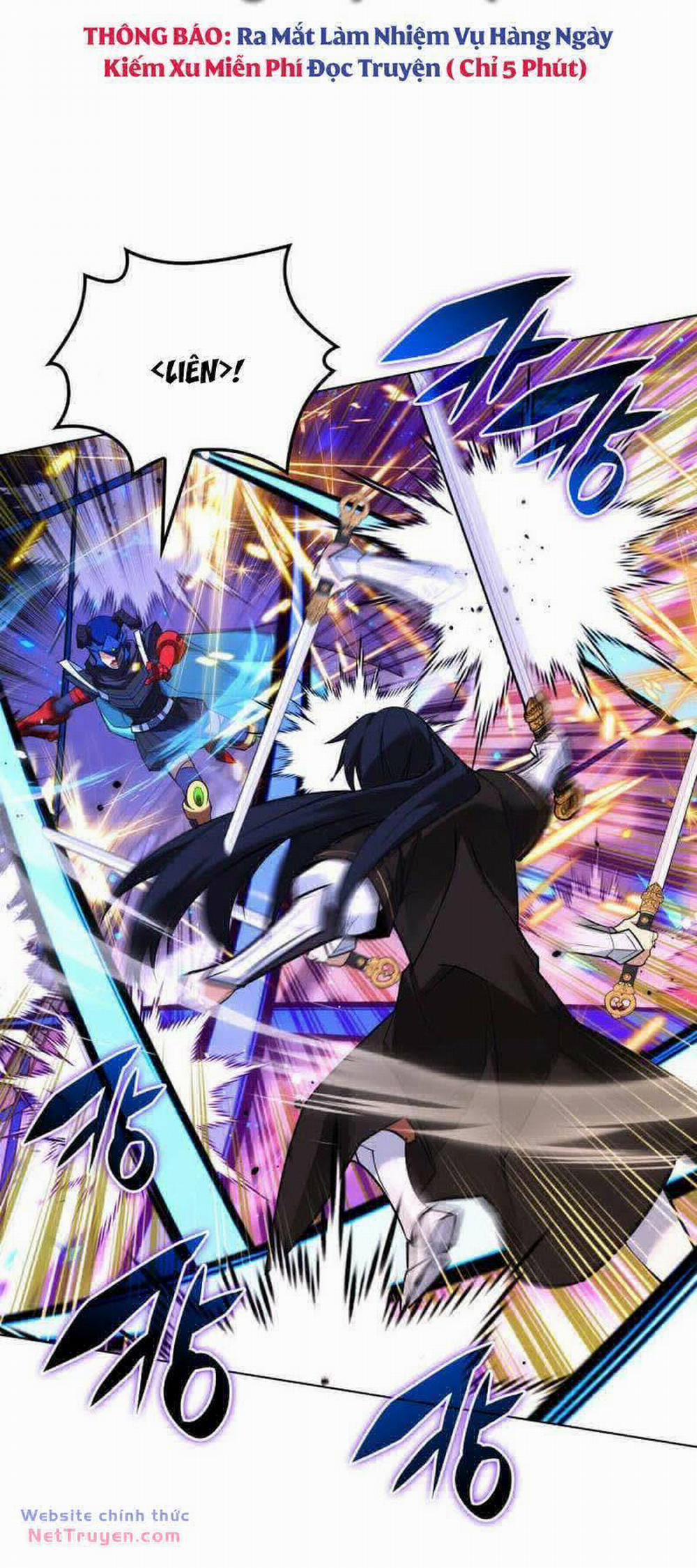 Thợ Rèn Huyền Thoại 227 trang 72