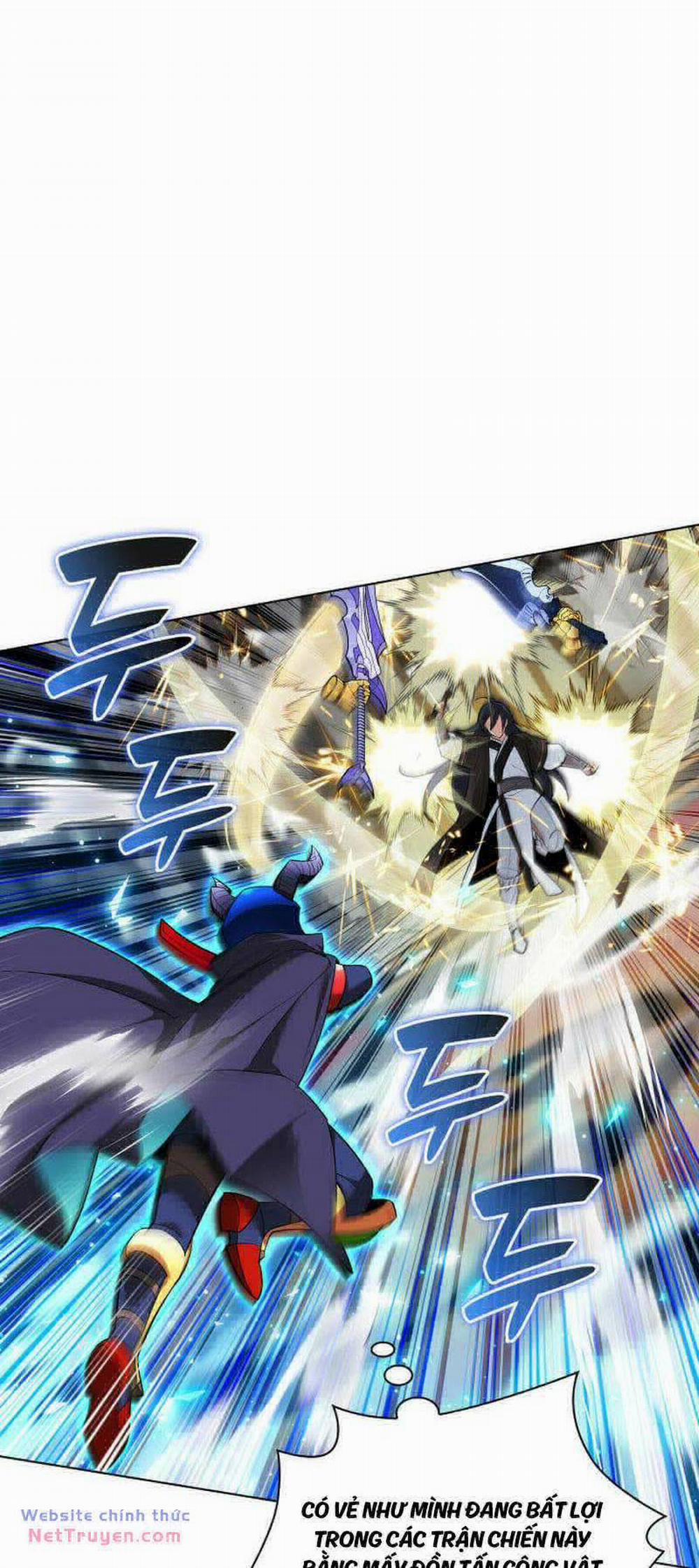 Thợ Rèn Huyền Thoại 227 trang 77