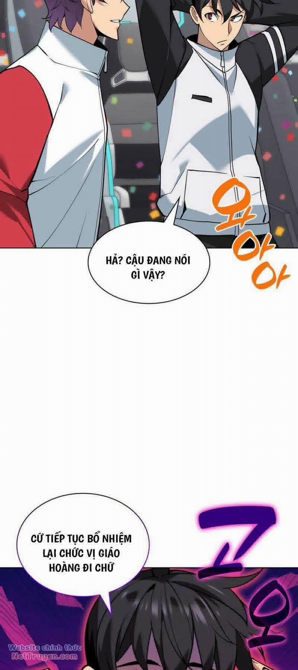 Thợ Rèn Huyền Thoại 227 trang 9