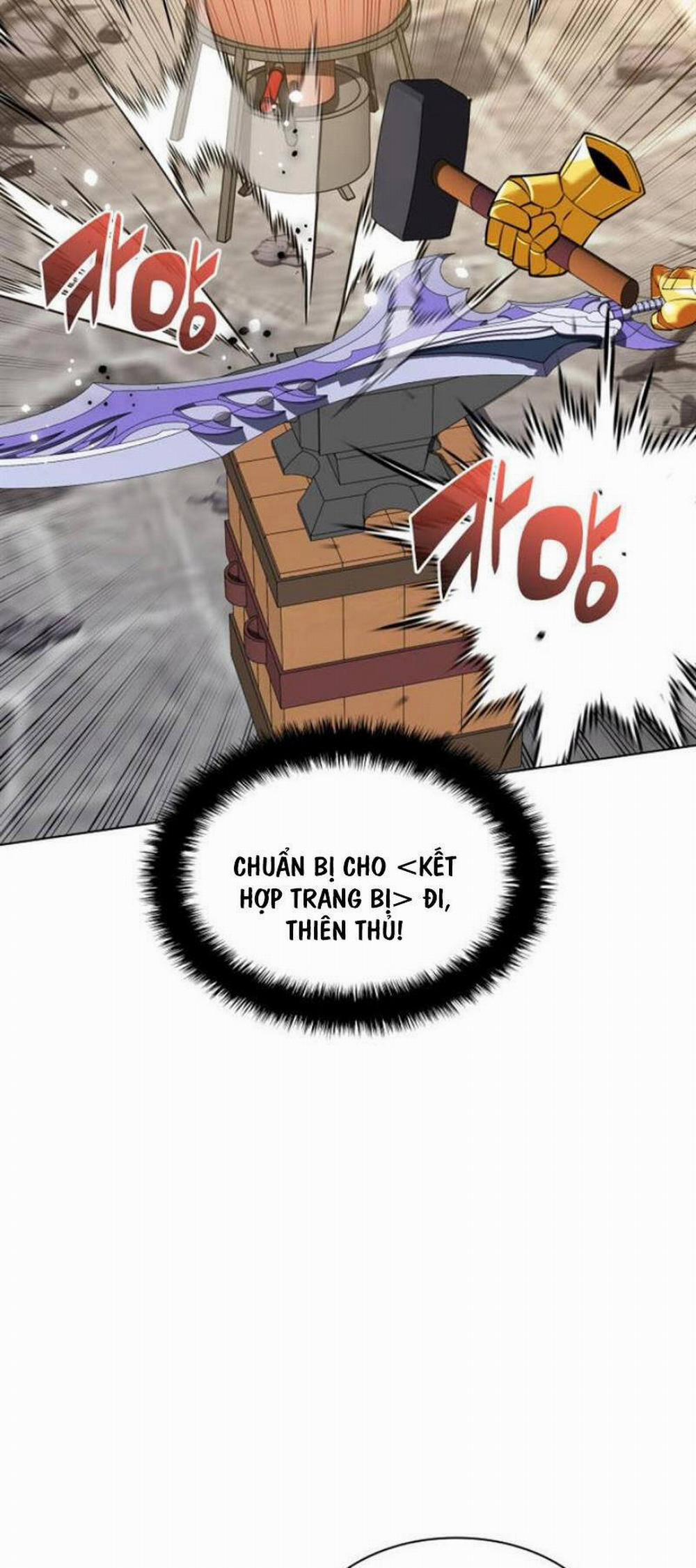 Thợ Rèn Huyền Thoại 228 trang 10