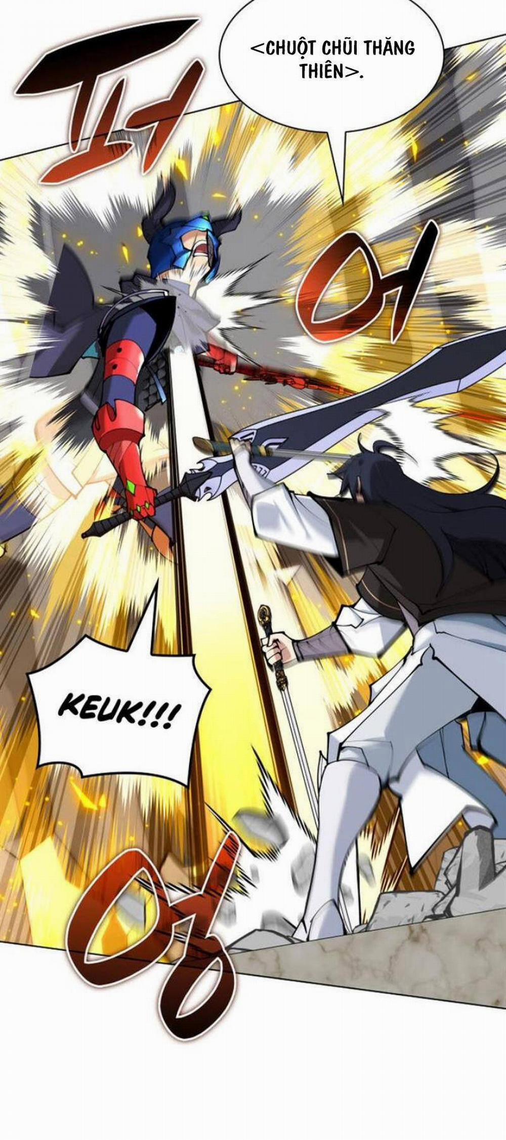 Thợ Rèn Huyền Thoại 228 trang 11