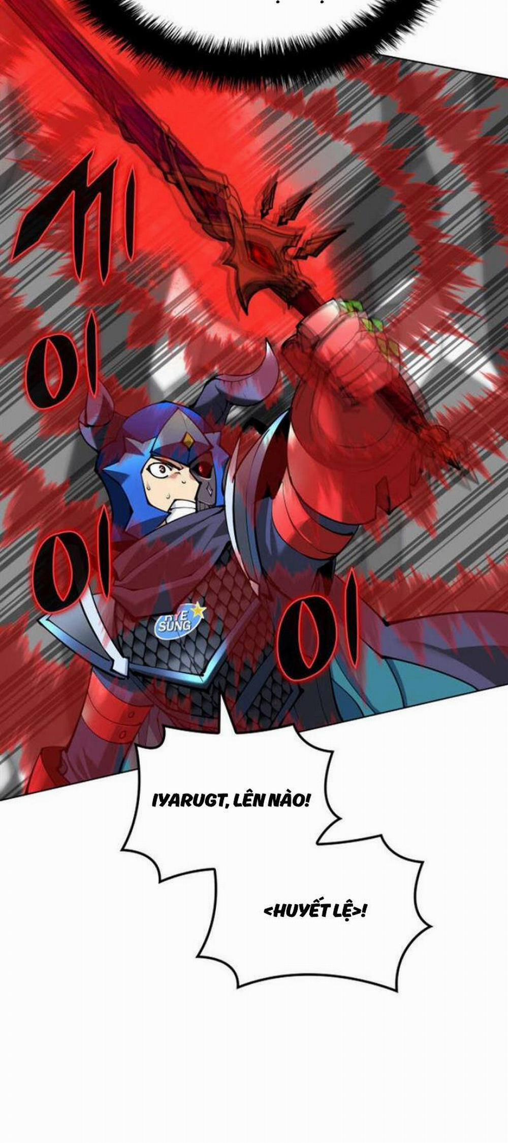 Thợ Rèn Huyền Thoại 228 trang 20