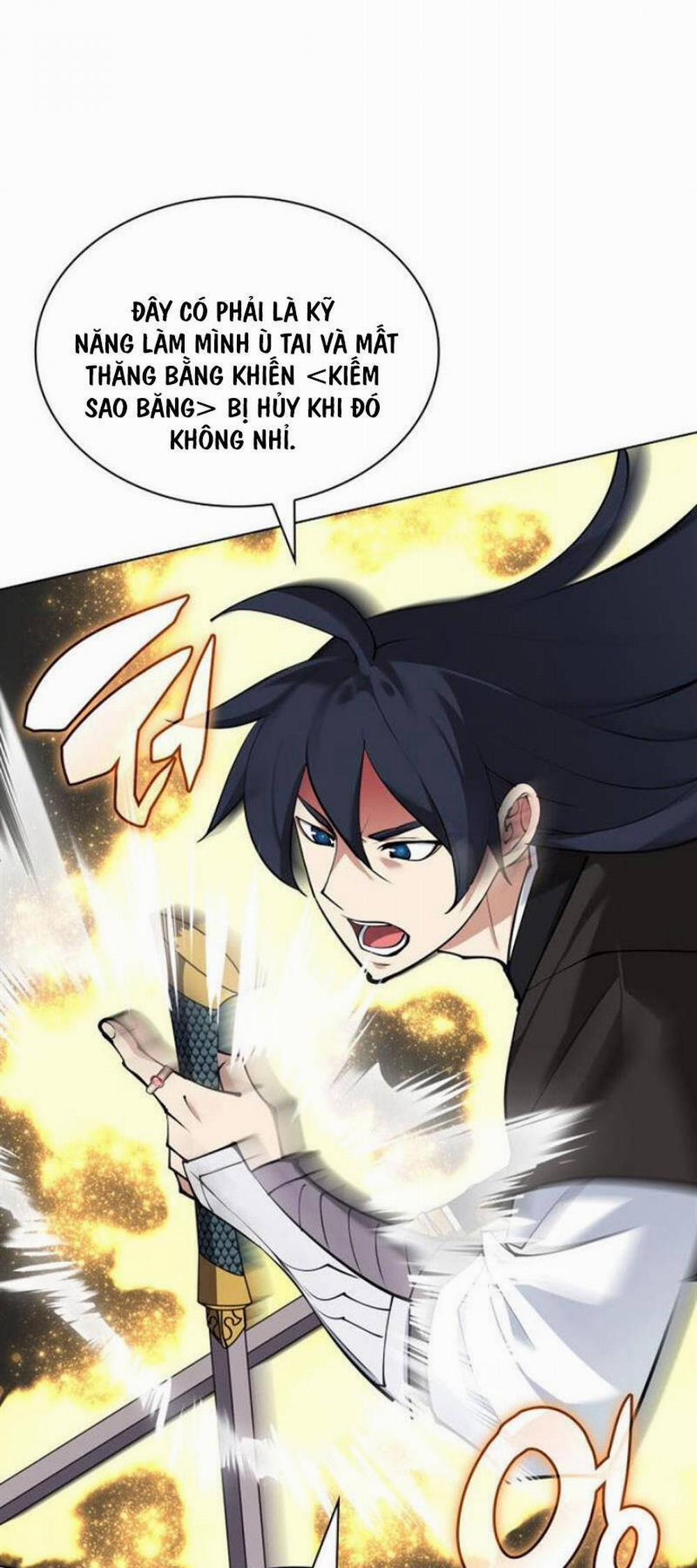 Thợ Rèn Huyền Thoại 228 trang 21