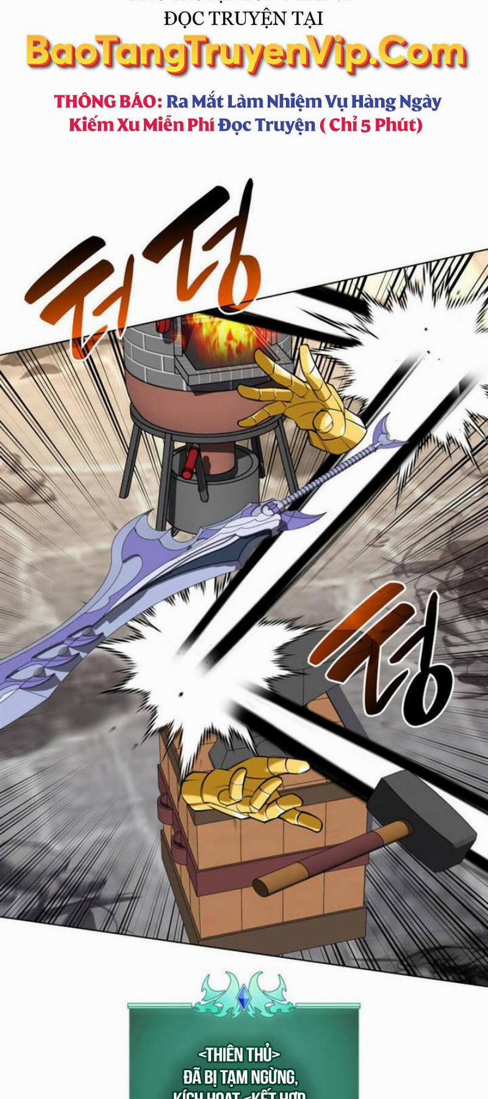 Thợ Rèn Huyền Thoại 228 trang 26