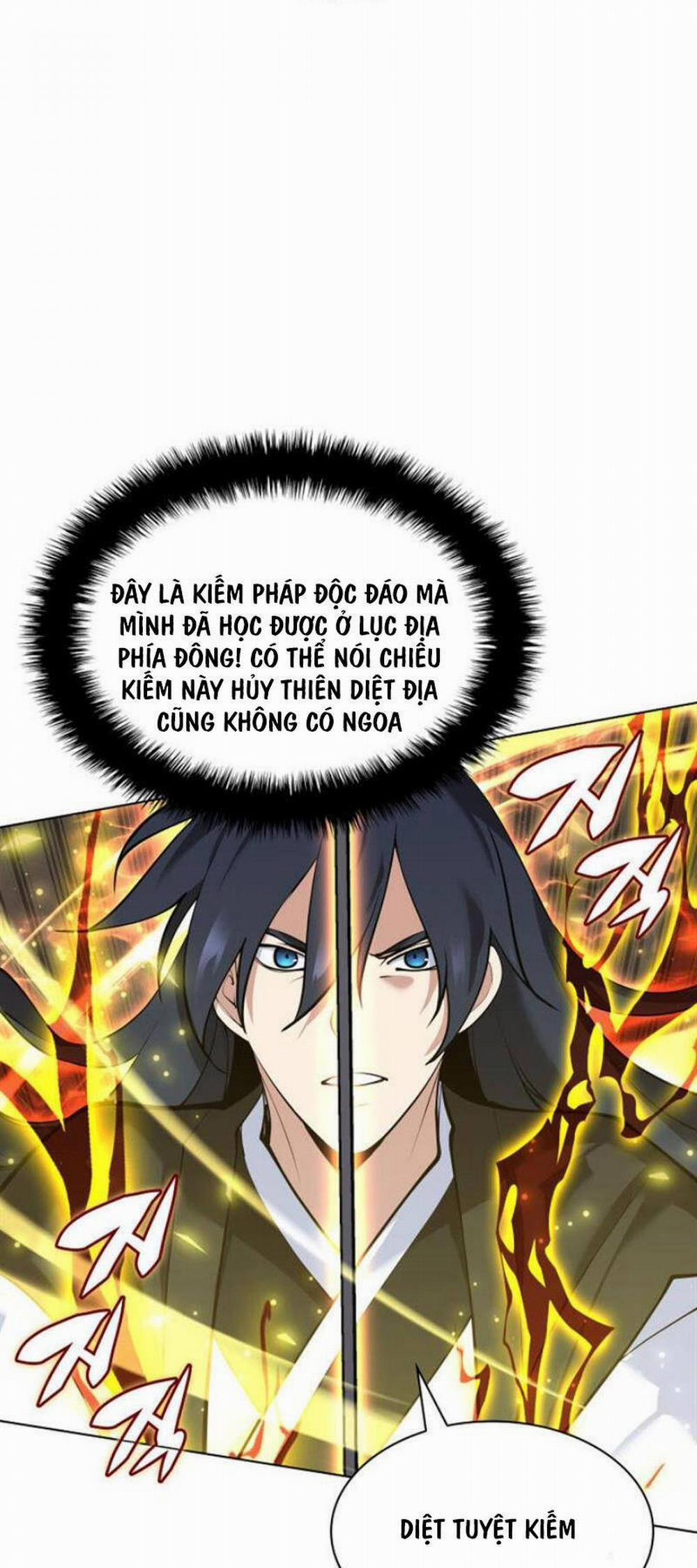 Thợ Rèn Huyền Thoại 228 trang 33