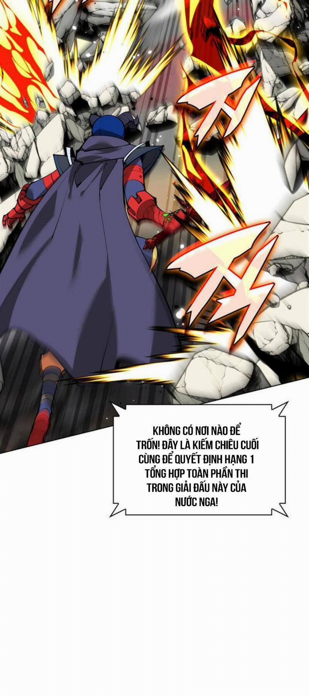 Thợ Rèn Huyền Thoại 228 trang 35