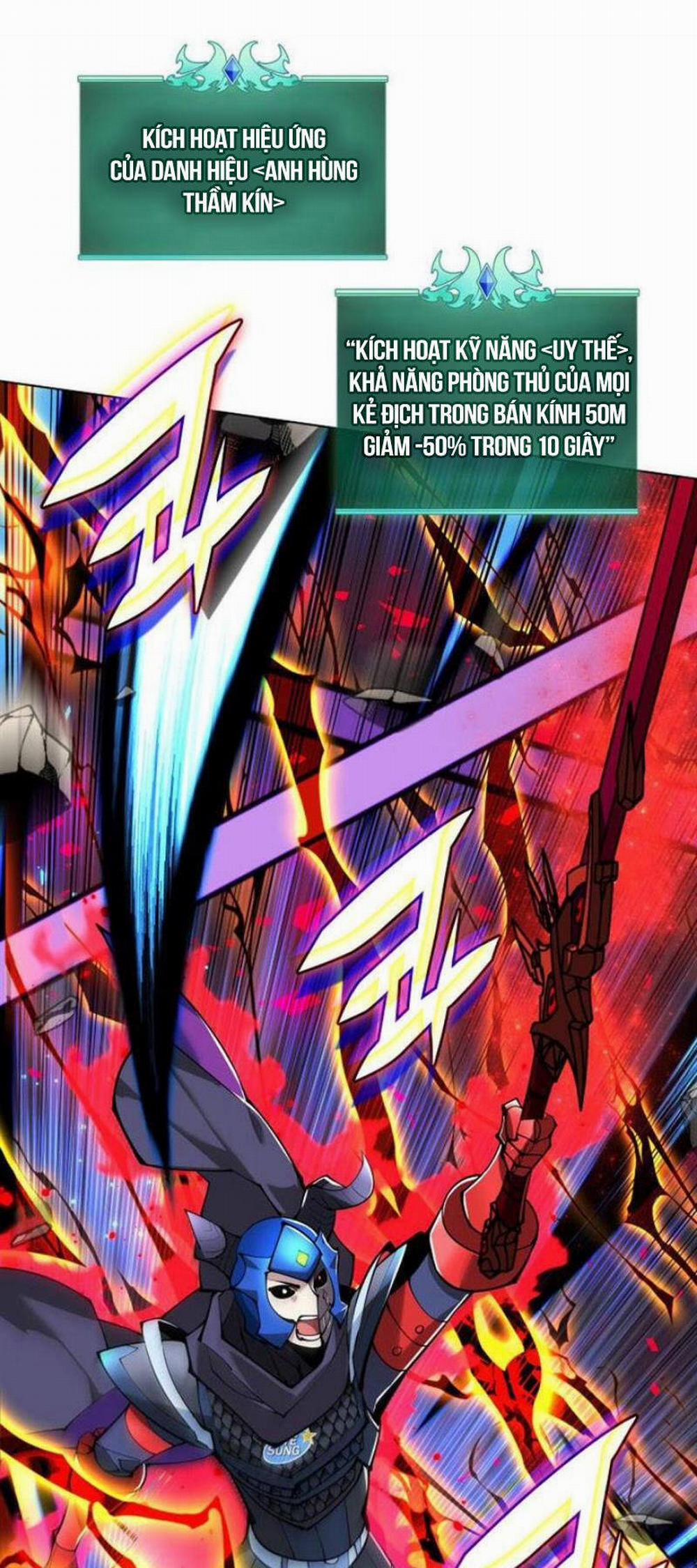 Thợ Rèn Huyền Thoại 228 trang 37