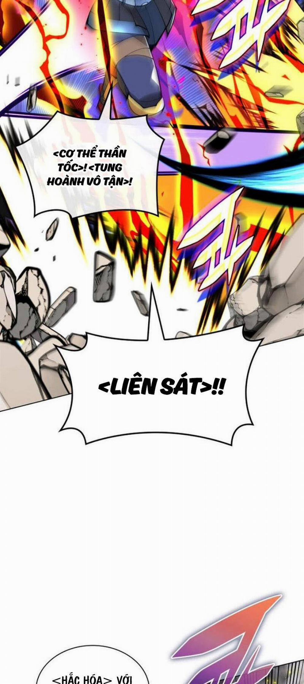 Thợ Rèn Huyền Thoại 228 trang 38