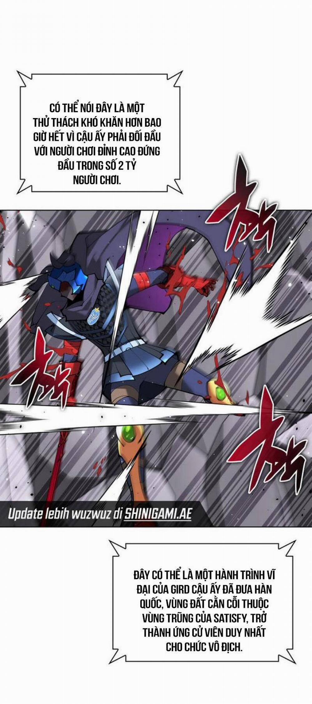 Thợ Rèn Huyền Thoại 228 trang 61