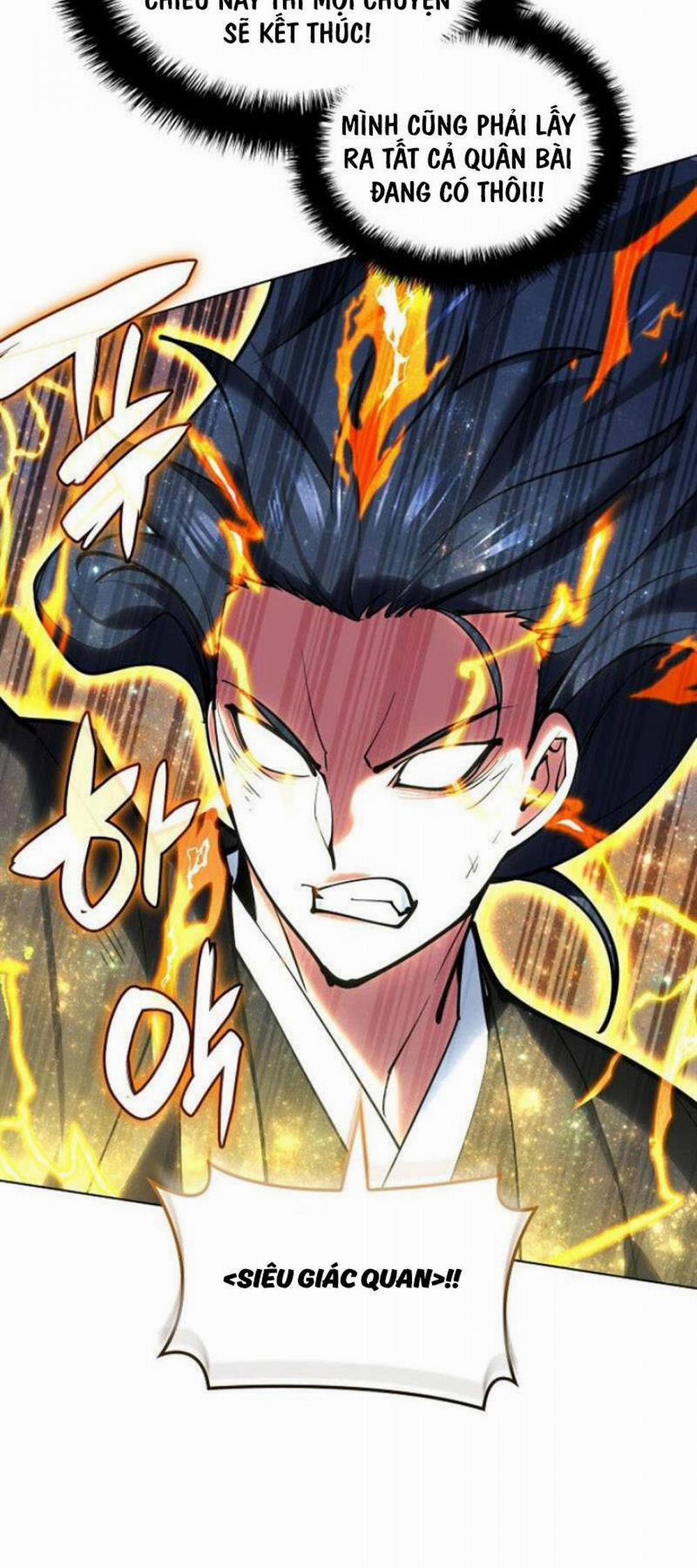 Thợ Rèn Huyền Thoại 228 trang 81