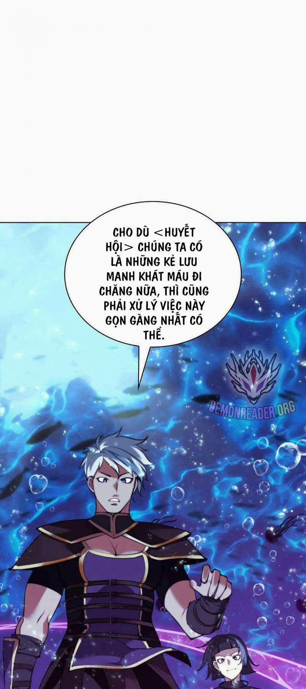 Thợ Rèn Huyền Thoại 229 trang 106