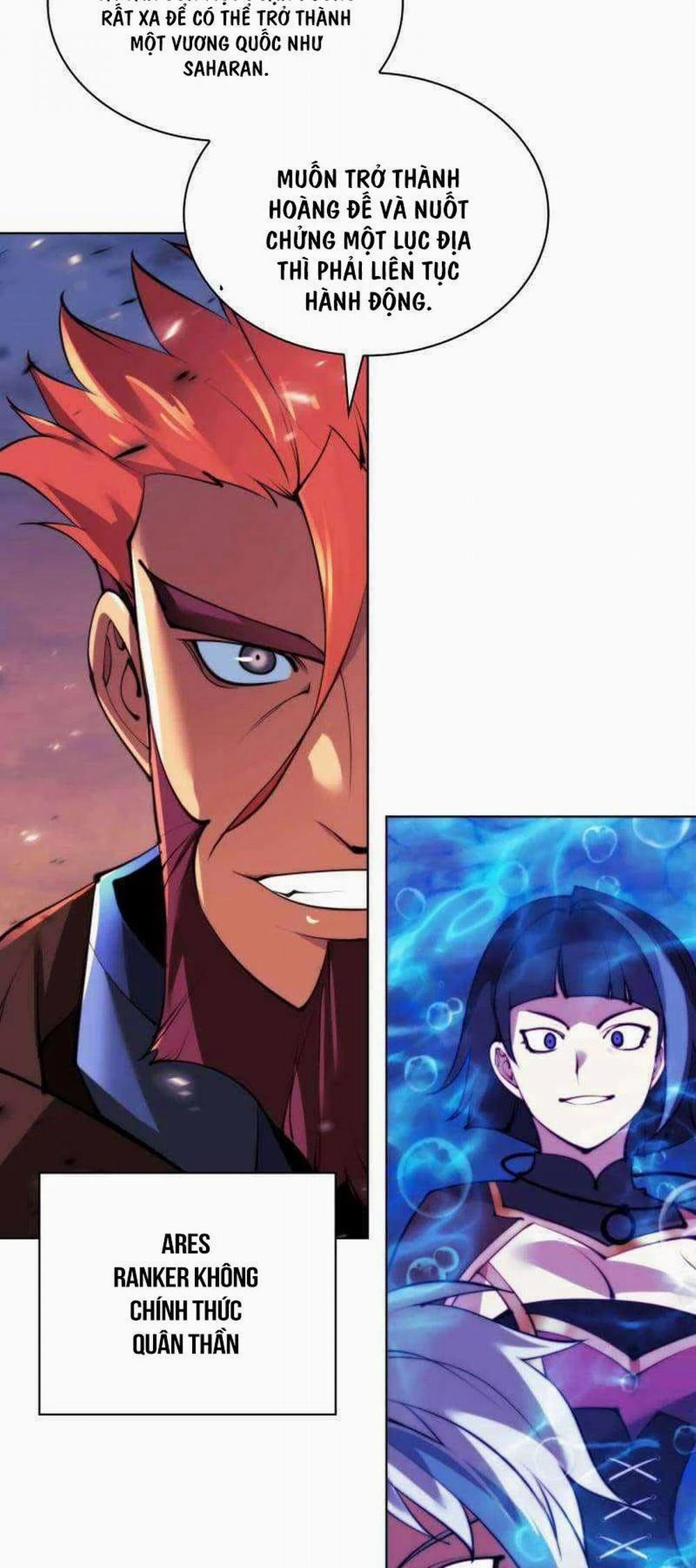 Thợ Rèn Huyền Thoại 229 trang 110