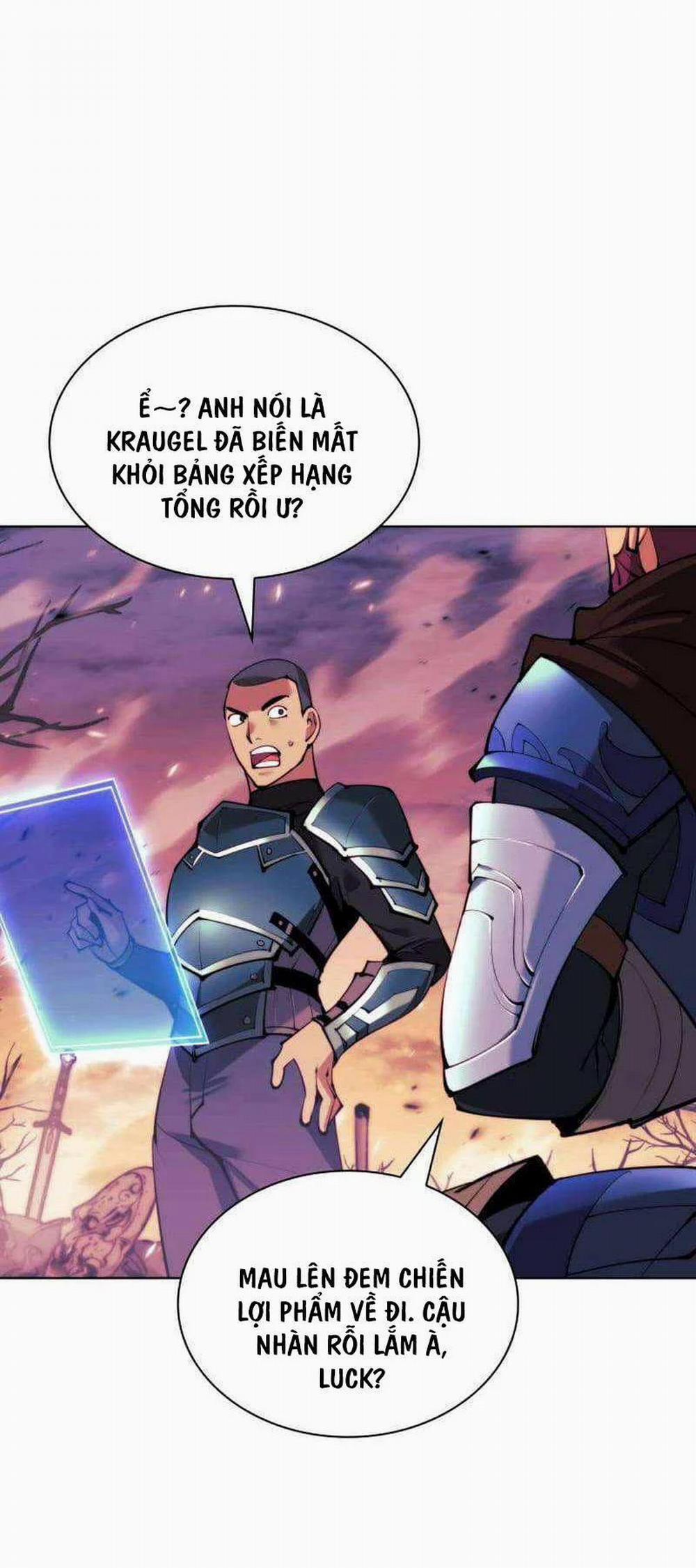 Thợ Rèn Huyền Thoại 229 trang 90