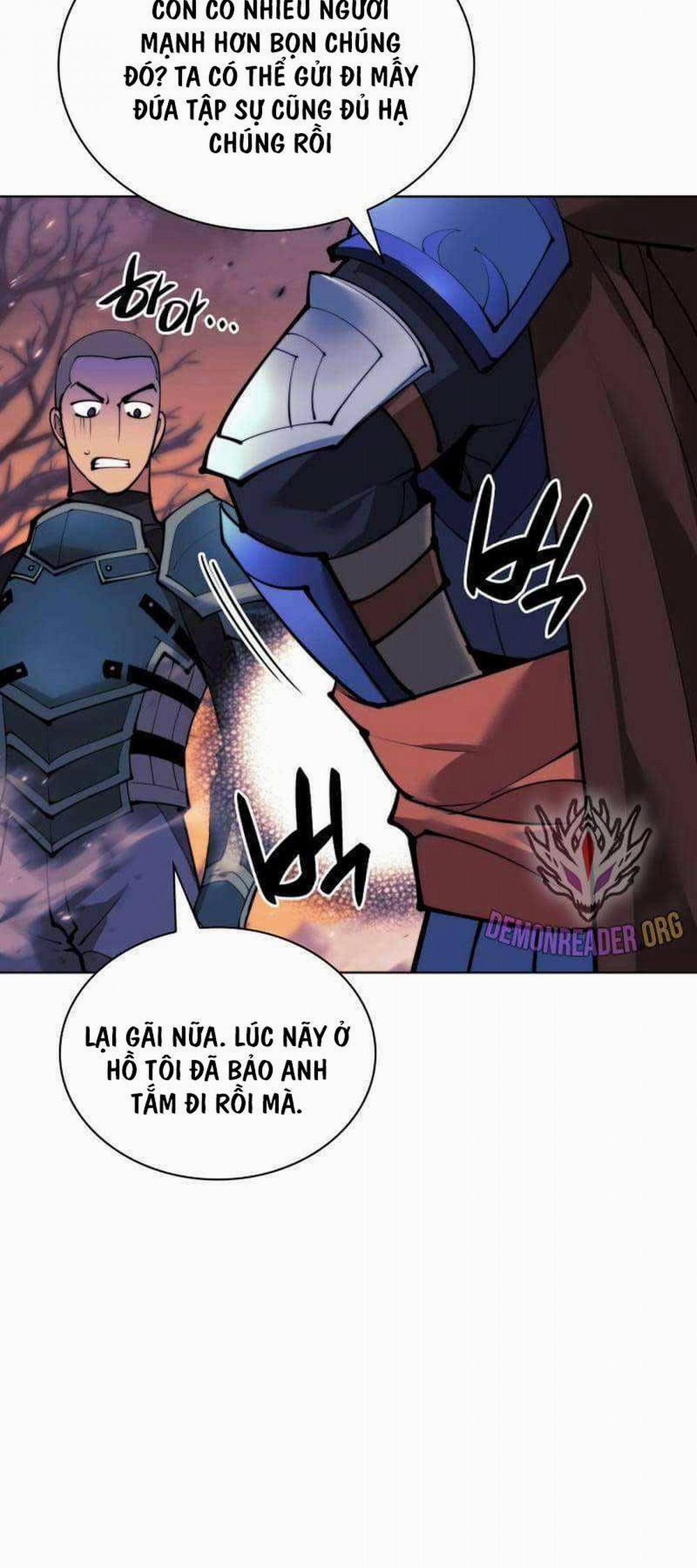 Thợ Rèn Huyền Thoại 229 trang 95