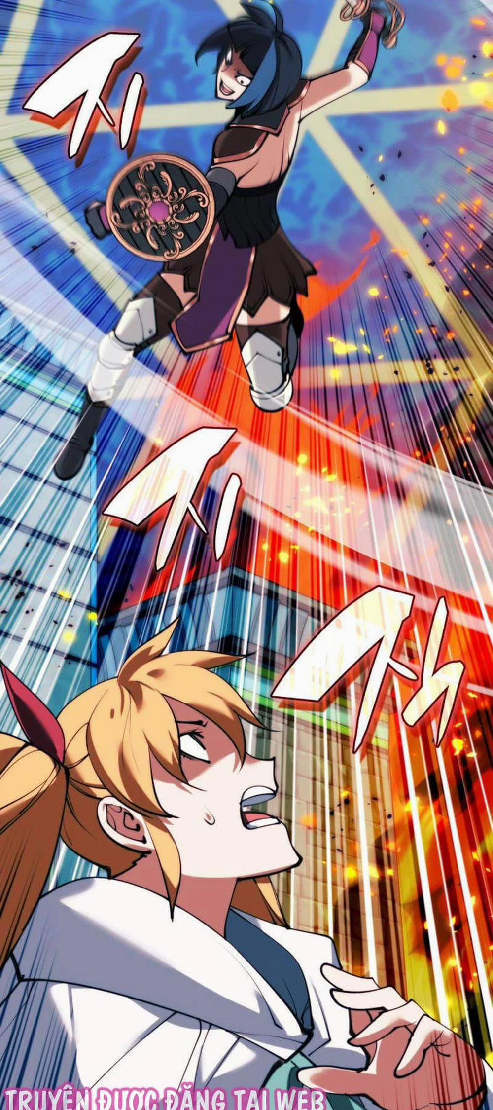 Thợ Rèn Huyền Thoại 230 trang 104