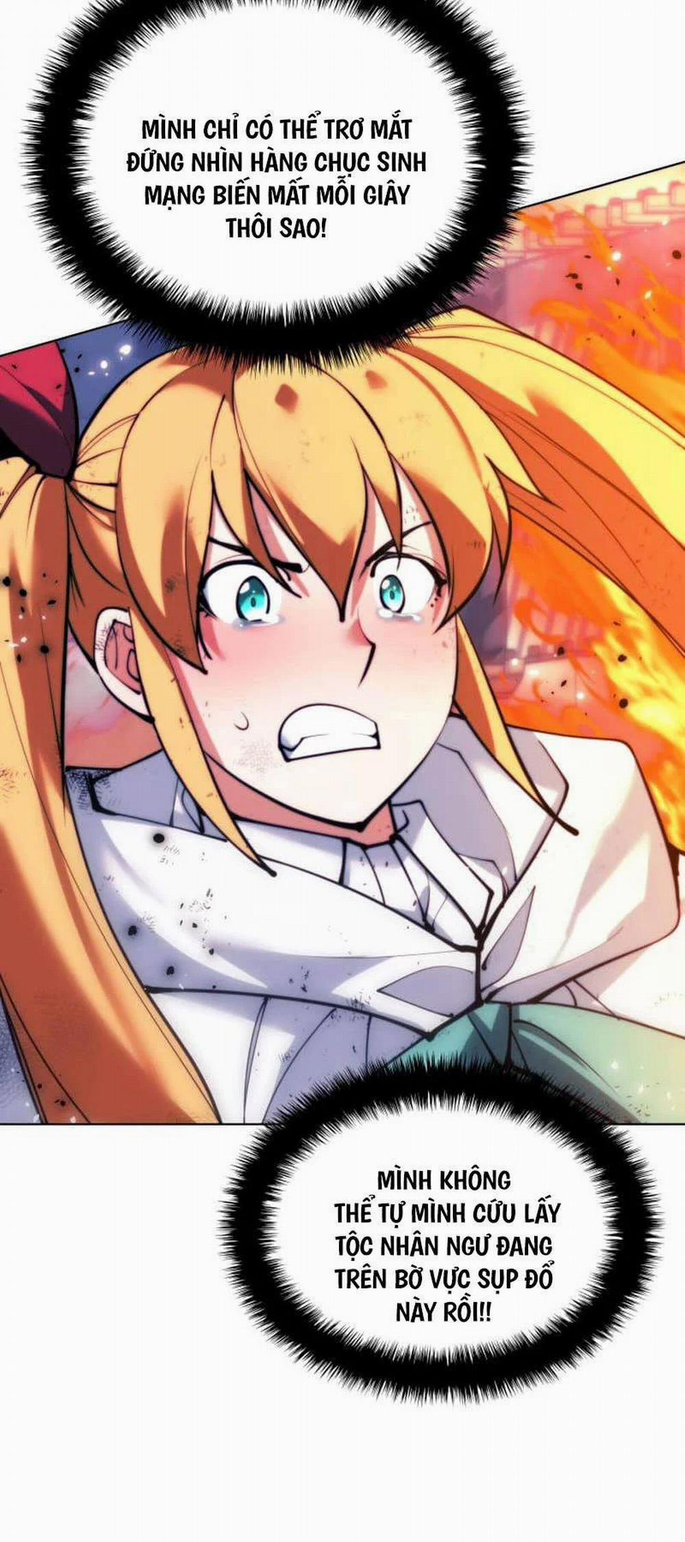 Thợ Rèn Huyền Thoại 230 trang 111