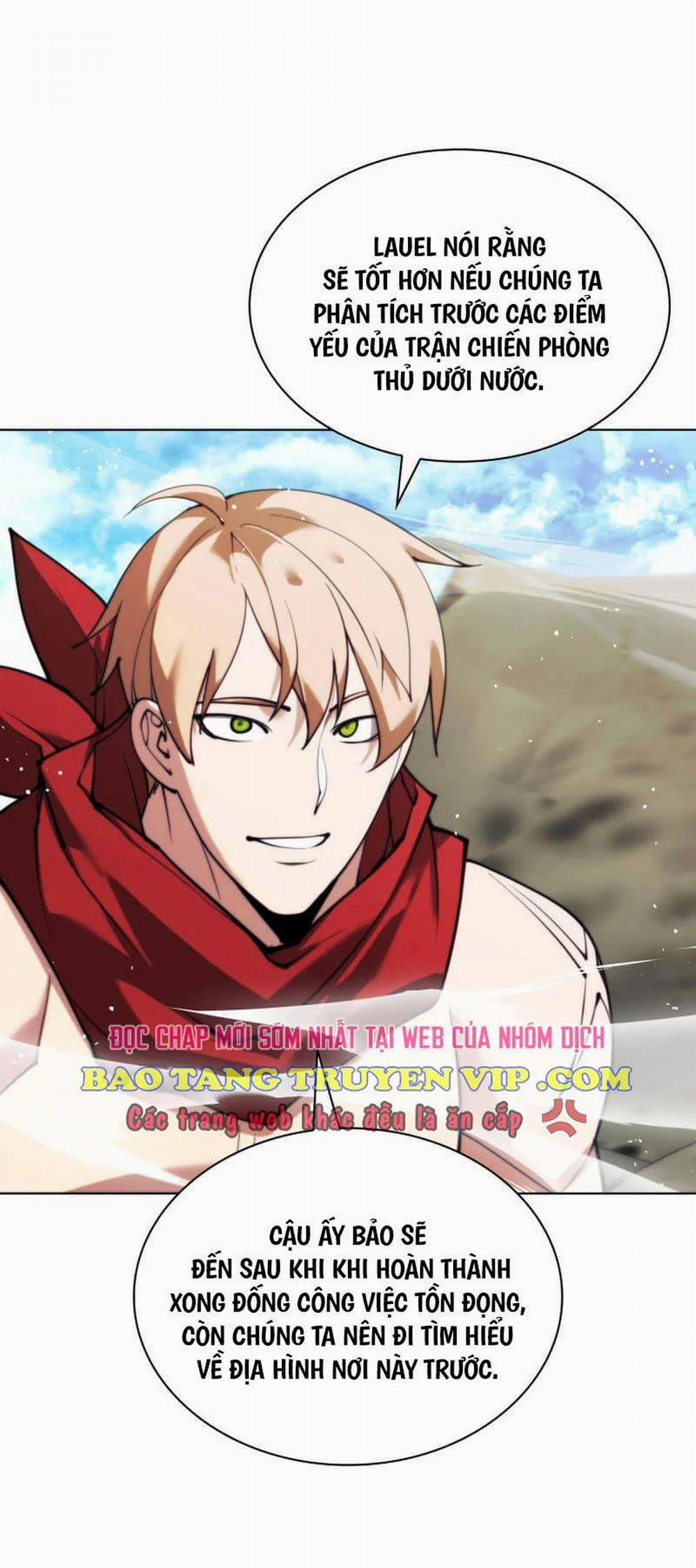 Thợ Rèn Huyền Thoại 230 trang 116