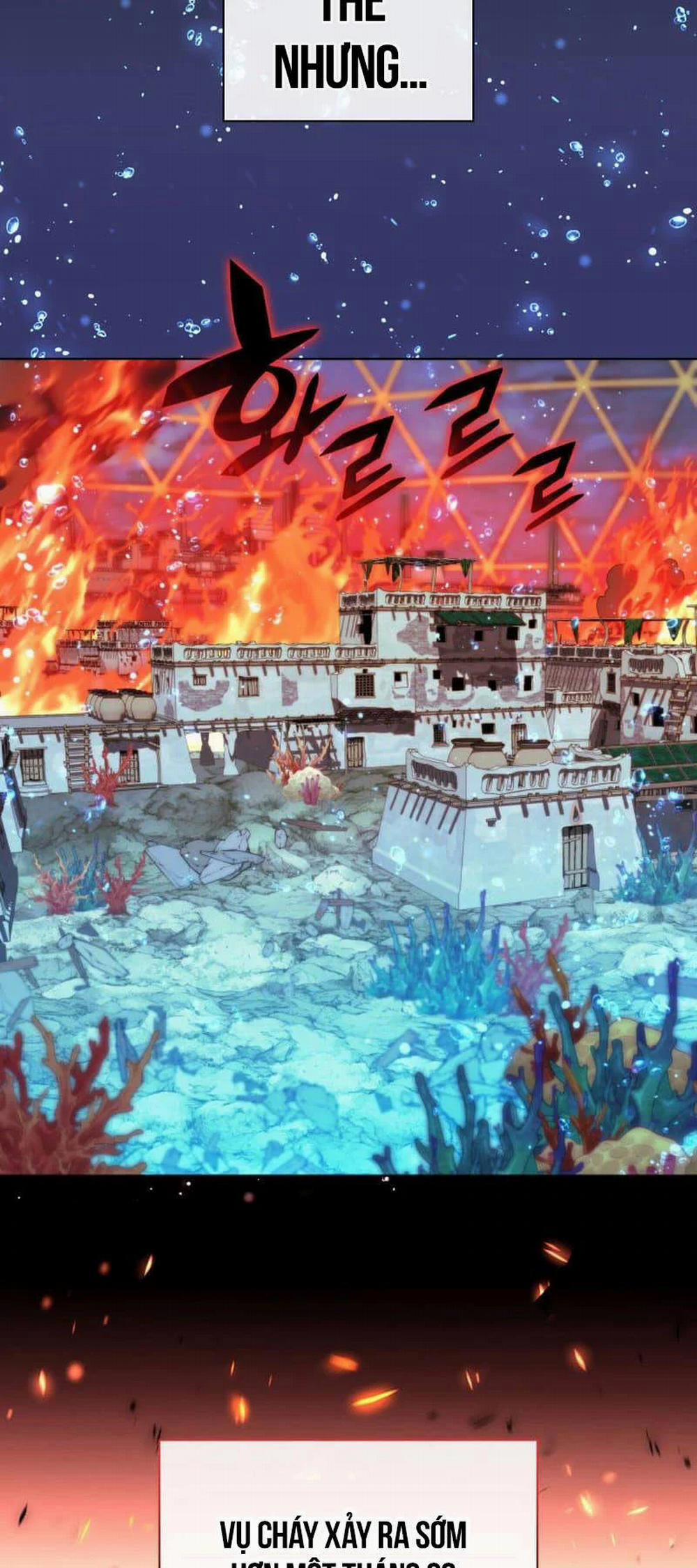 Thợ Rèn Huyền Thoại 230 trang 21