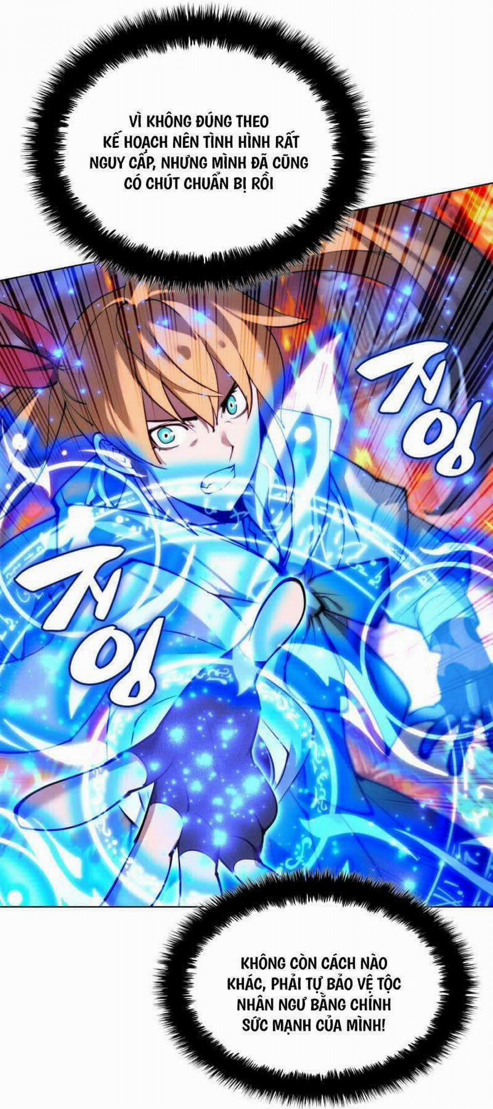 Thợ Rèn Huyền Thoại 230 trang 33