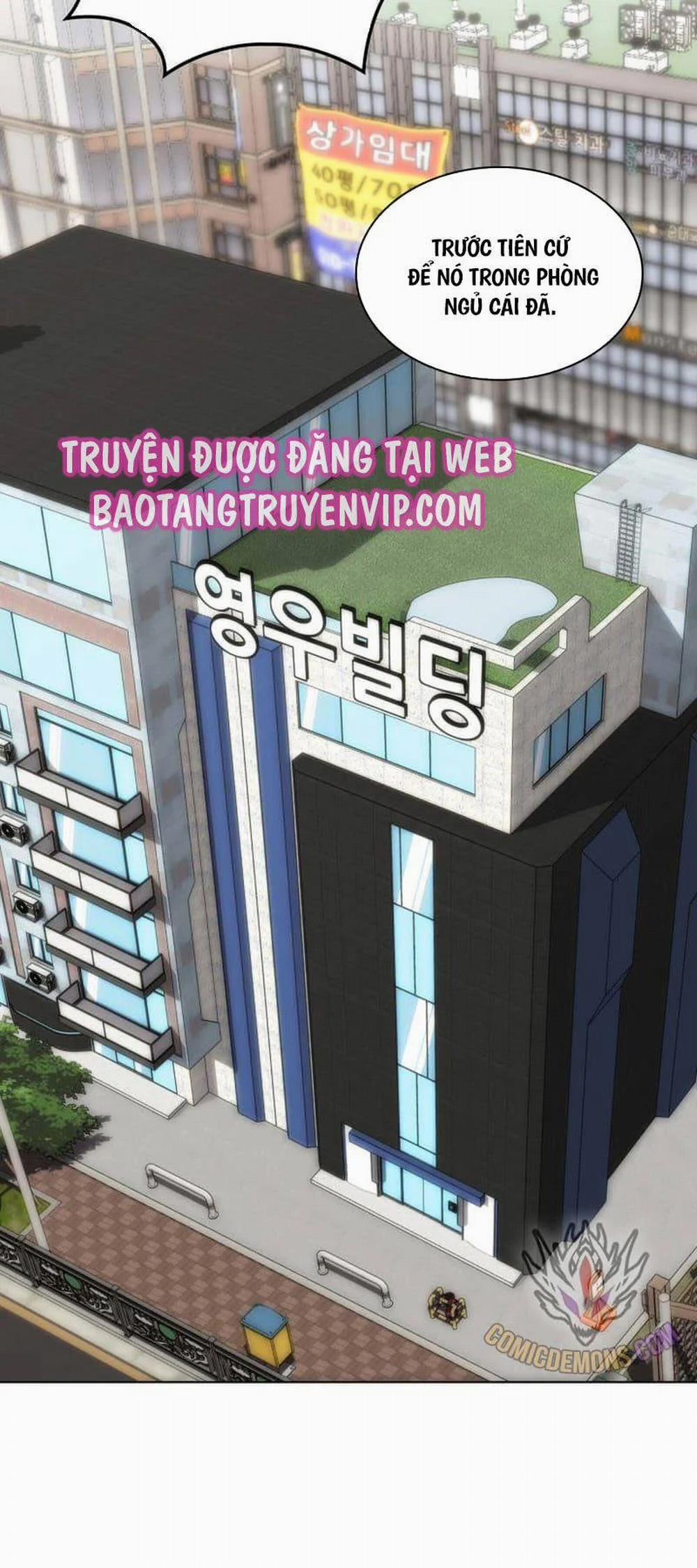 Thợ Rèn Huyền Thoại 230 trang 35