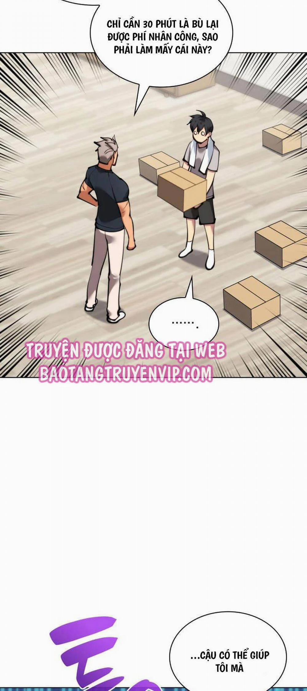 Thợ Rèn Huyền Thoại 230 trang 41