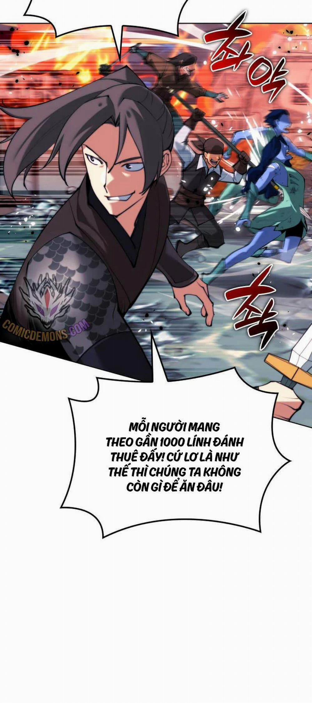 Thợ Rèn Huyền Thoại 230 trang 68