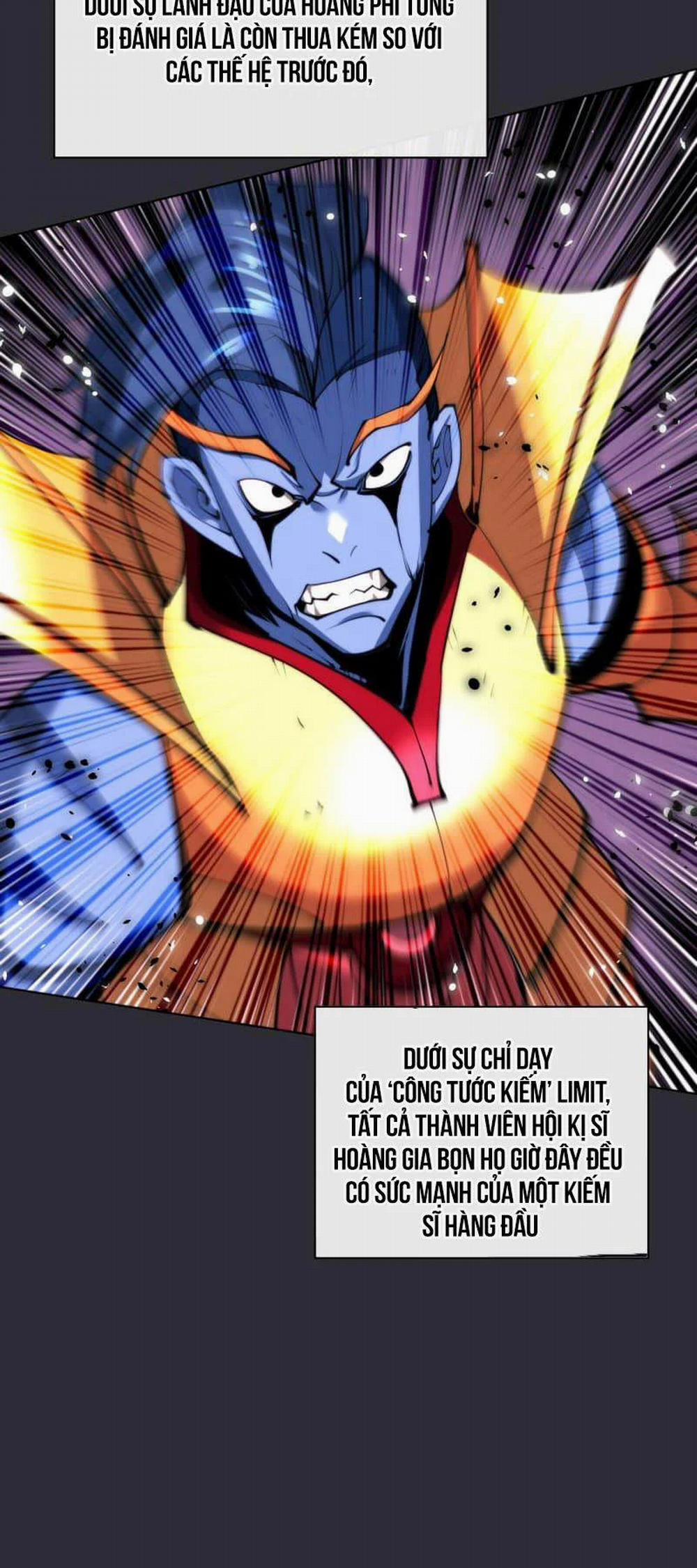 Thợ Rèn Huyền Thoại 230 trang 85