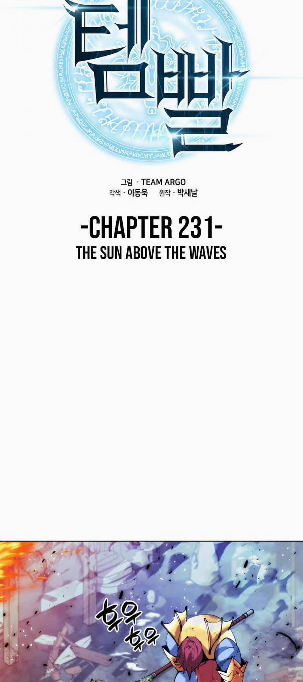 Thợ Rèn Huyền Thoại 231 trang 10