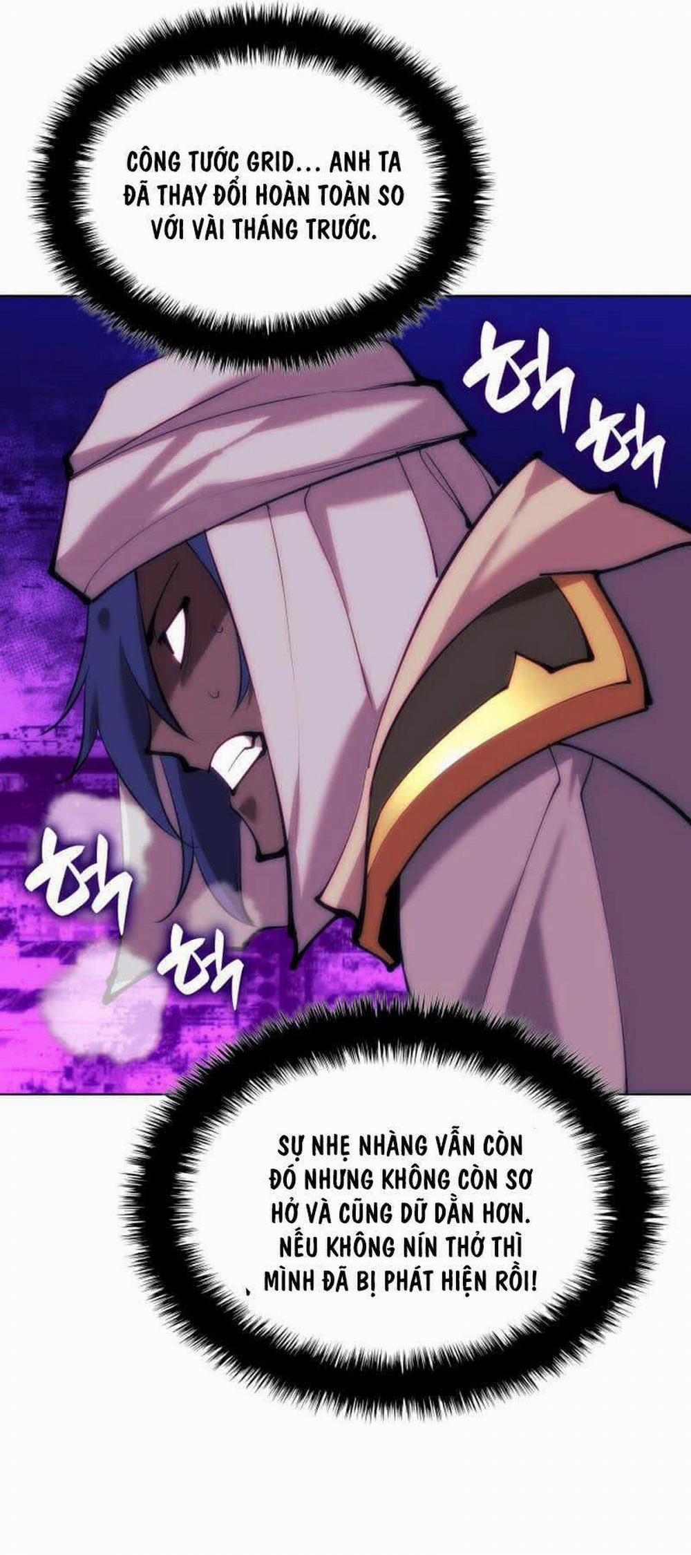 Thợ Rèn Huyền Thoại 231 trang 106