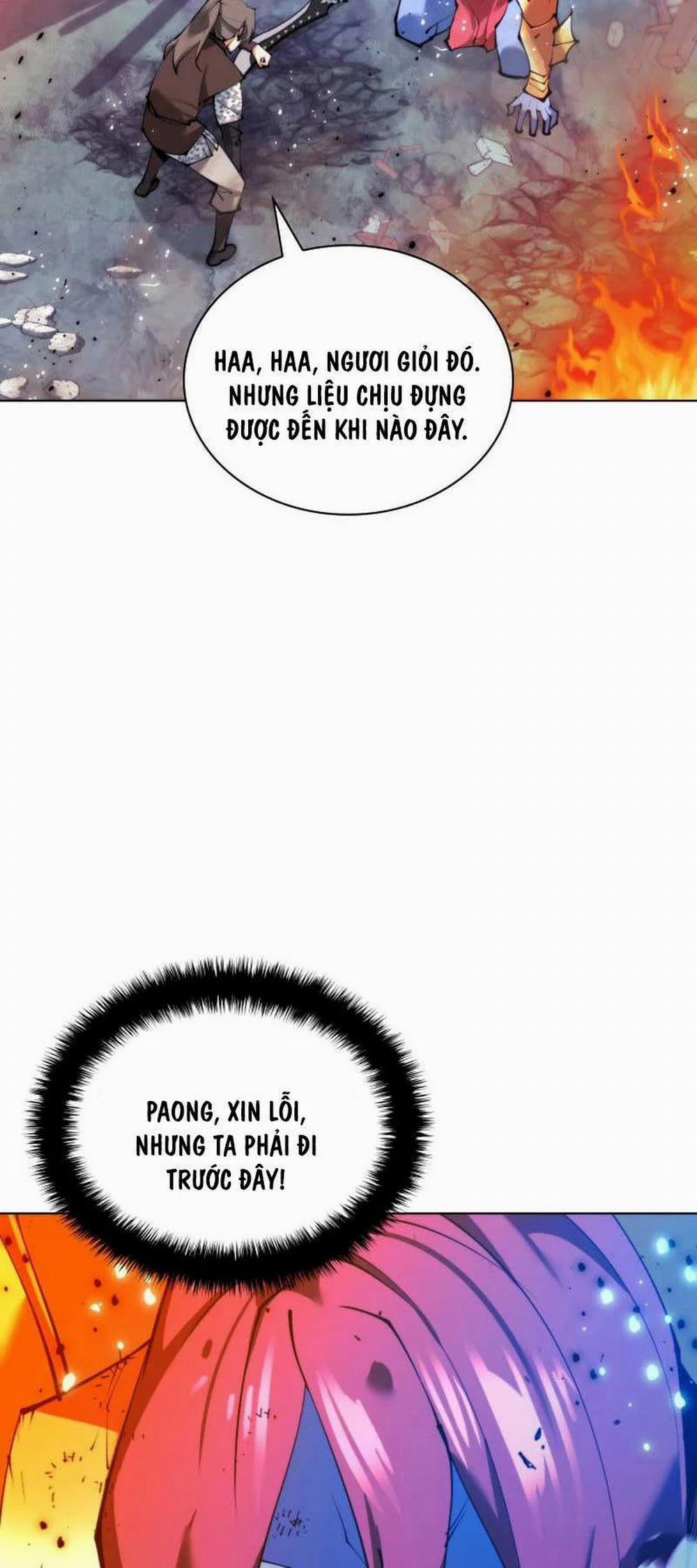 Thợ Rèn Huyền Thoại 231 trang 11