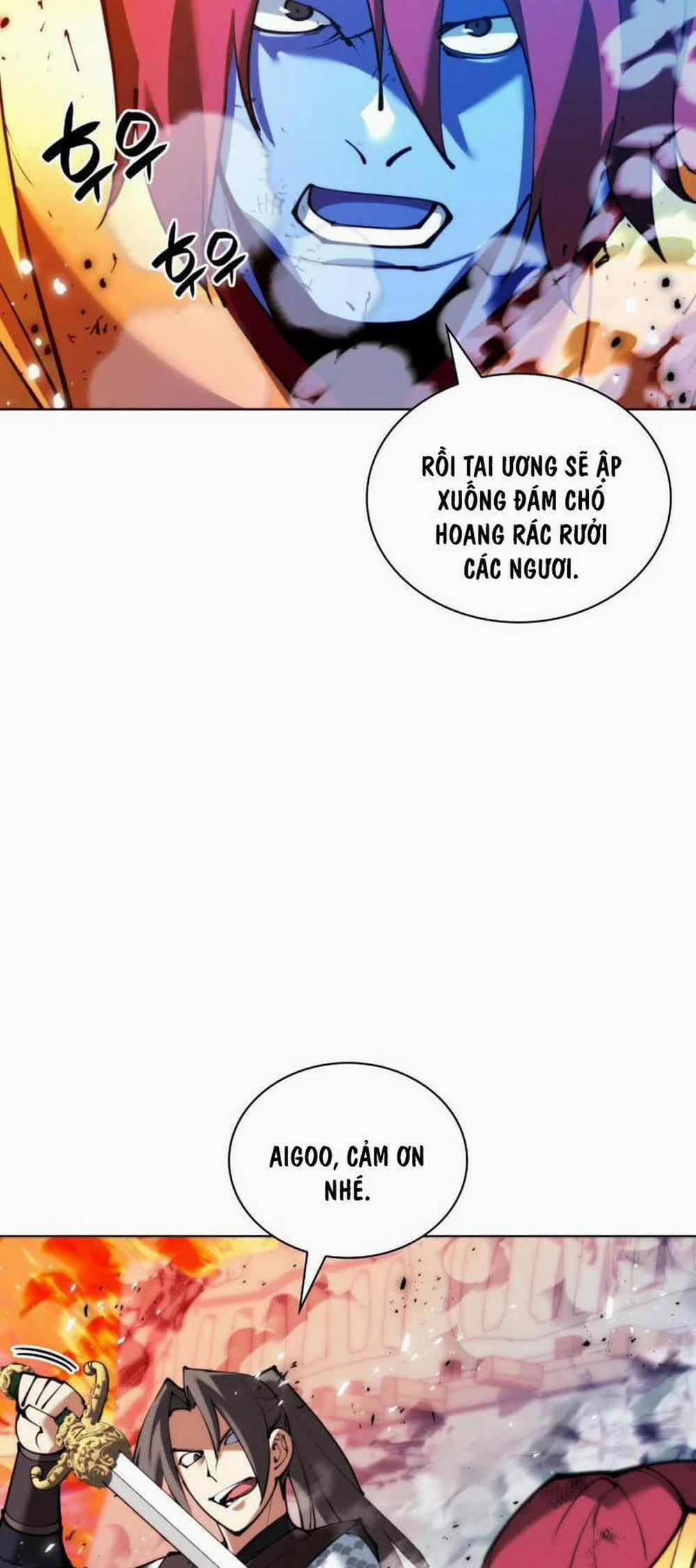 Thợ Rèn Huyền Thoại 231 trang 12