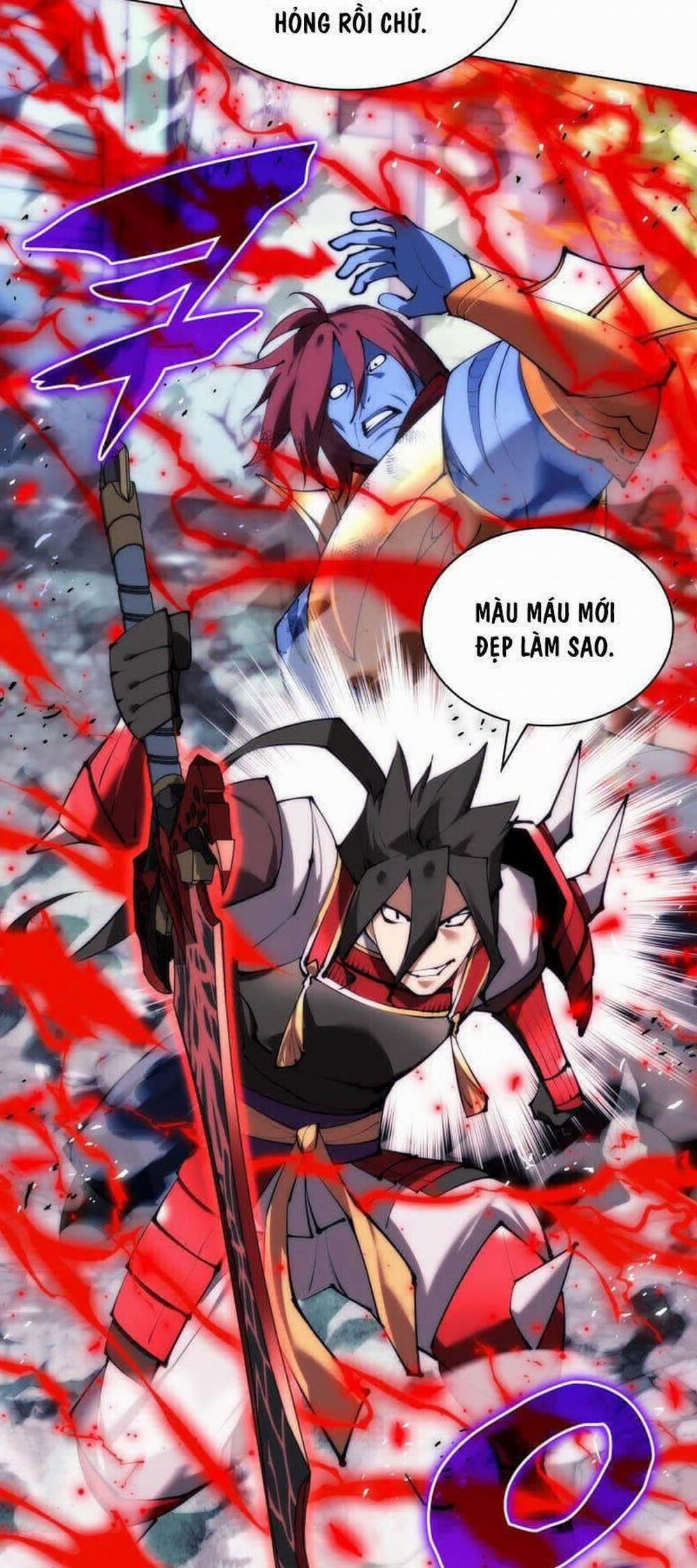 Thợ Rèn Huyền Thoại 231 trang 17