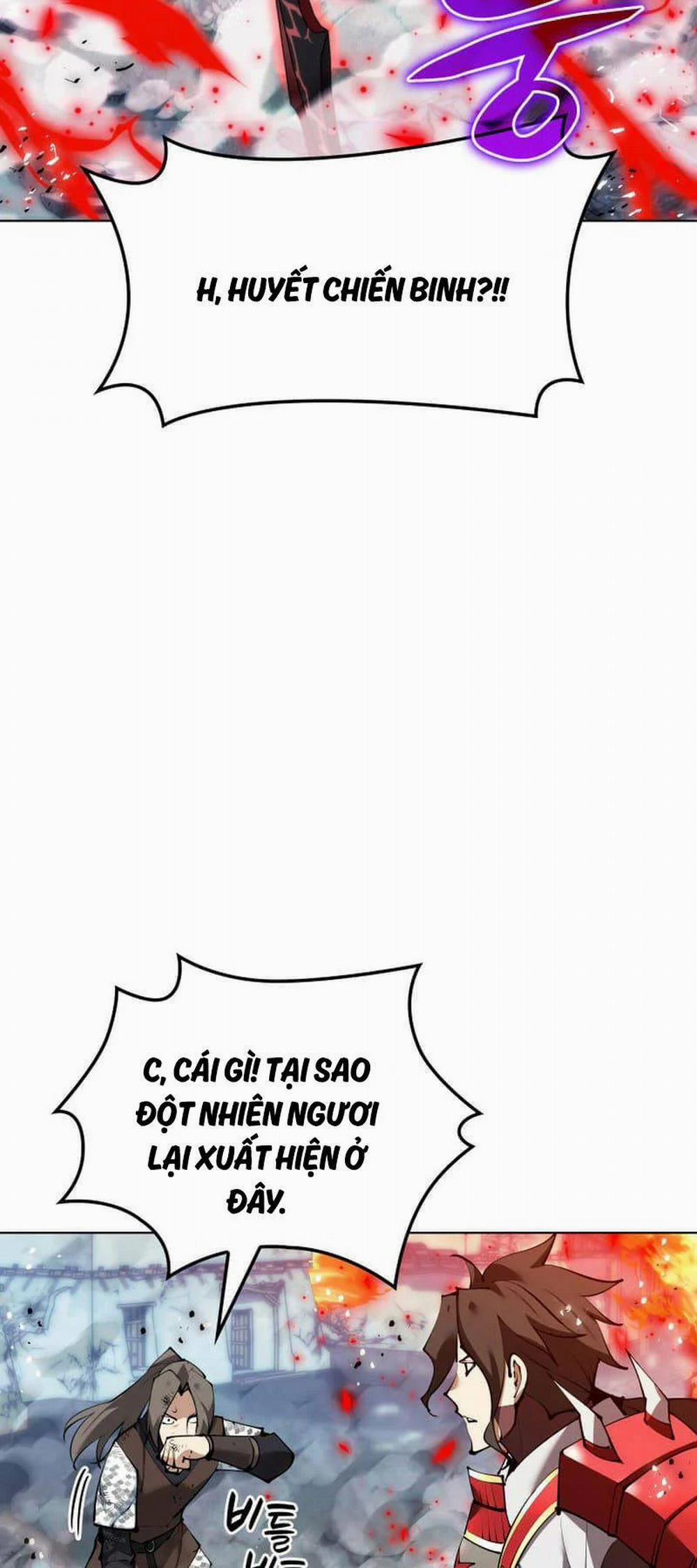 Thợ Rèn Huyền Thoại 231 trang 18