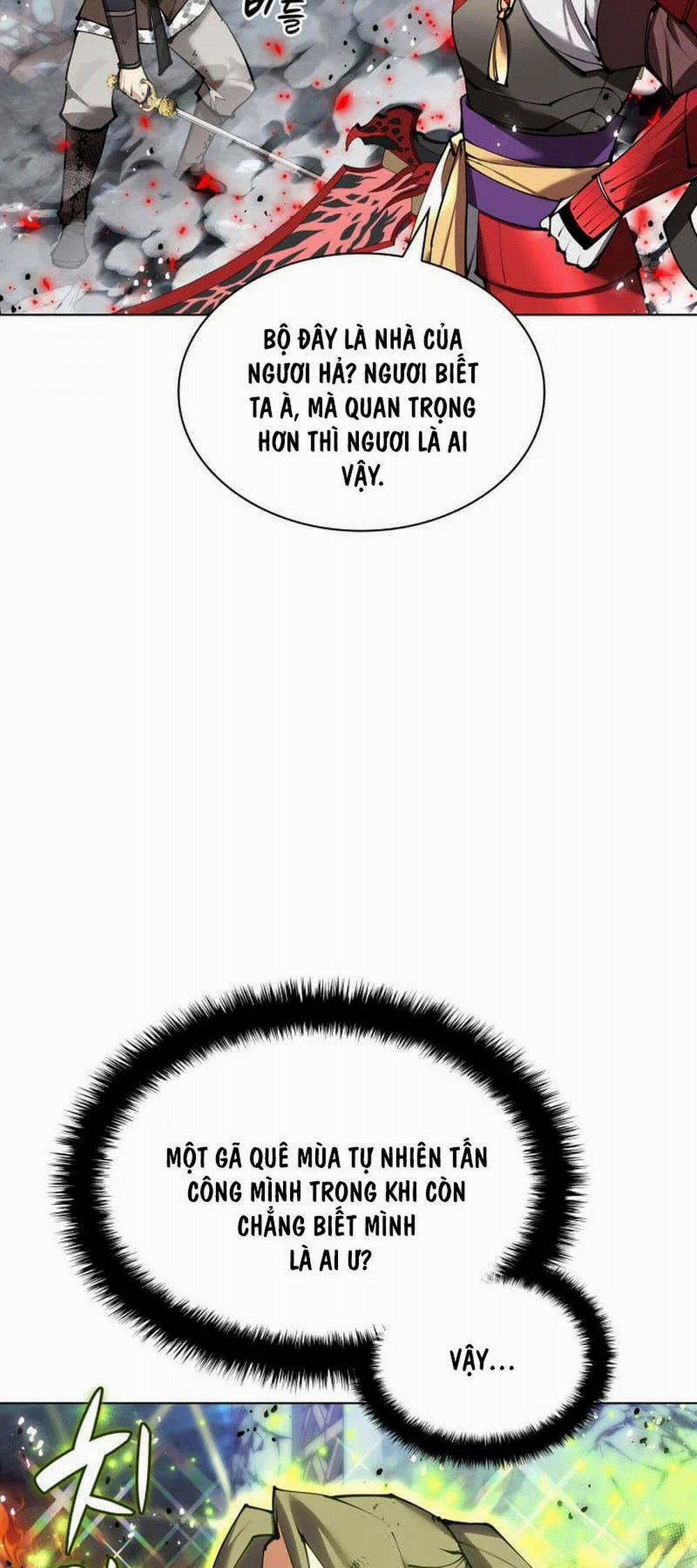 Thợ Rèn Huyền Thoại 231 trang 19