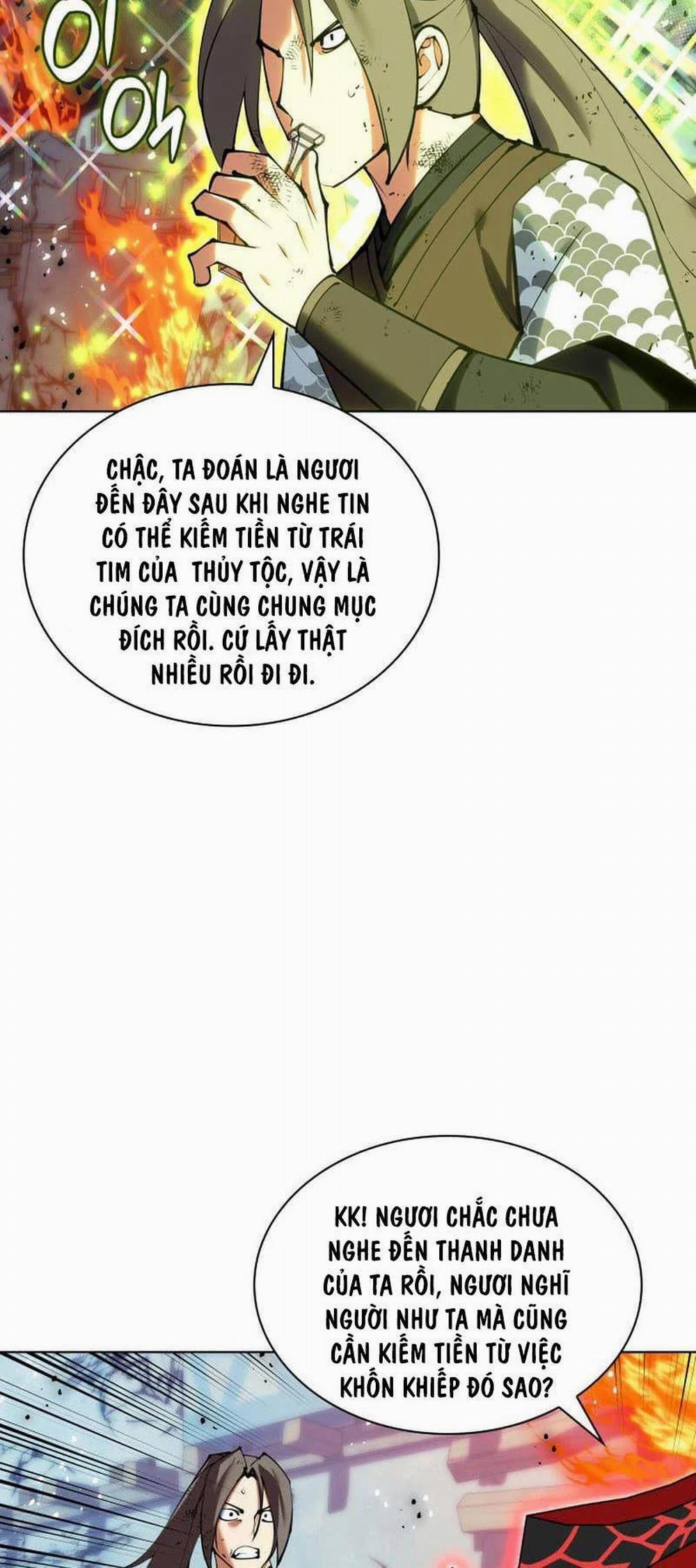 Thợ Rèn Huyền Thoại 231 trang 20