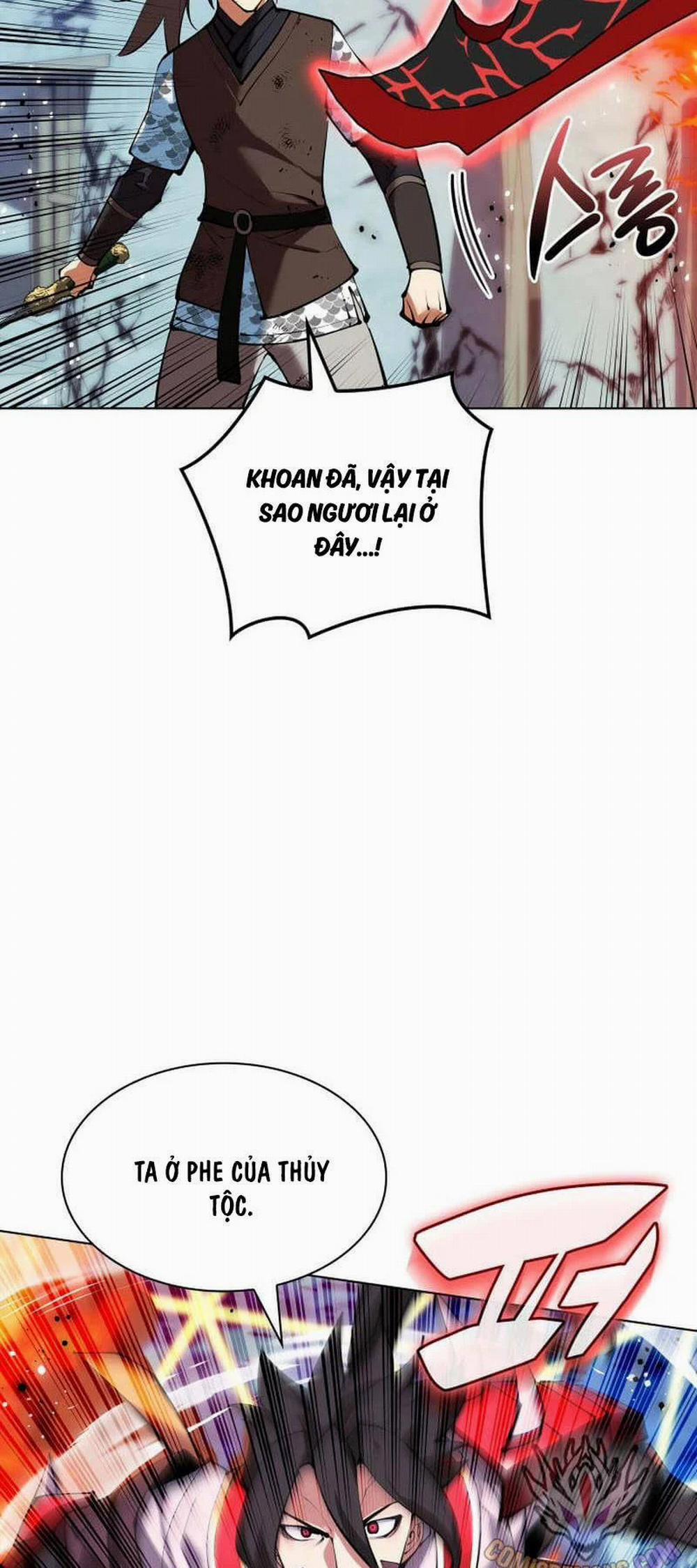 Thợ Rèn Huyền Thoại 231 trang 21